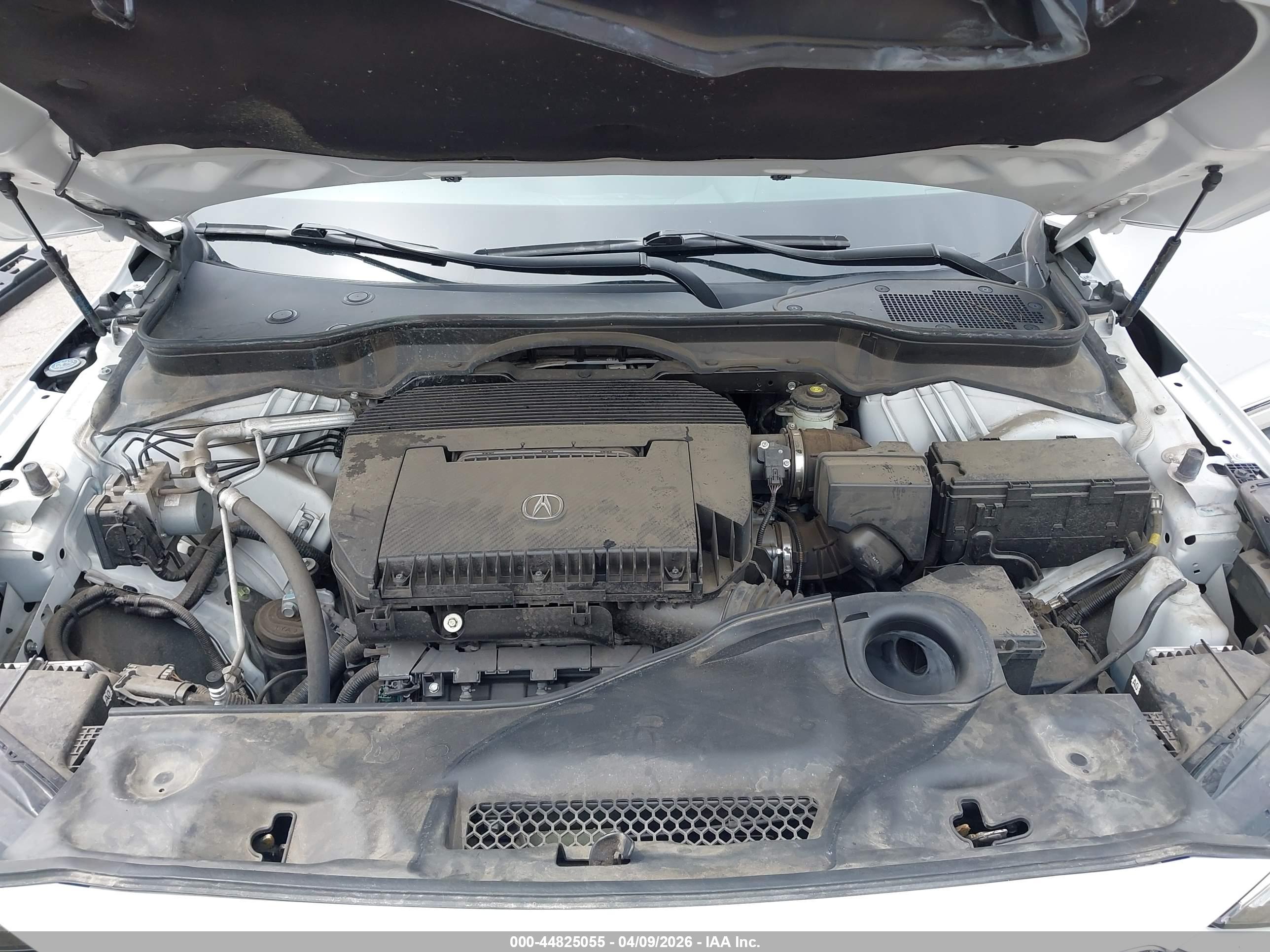 ACURA MDX image 10