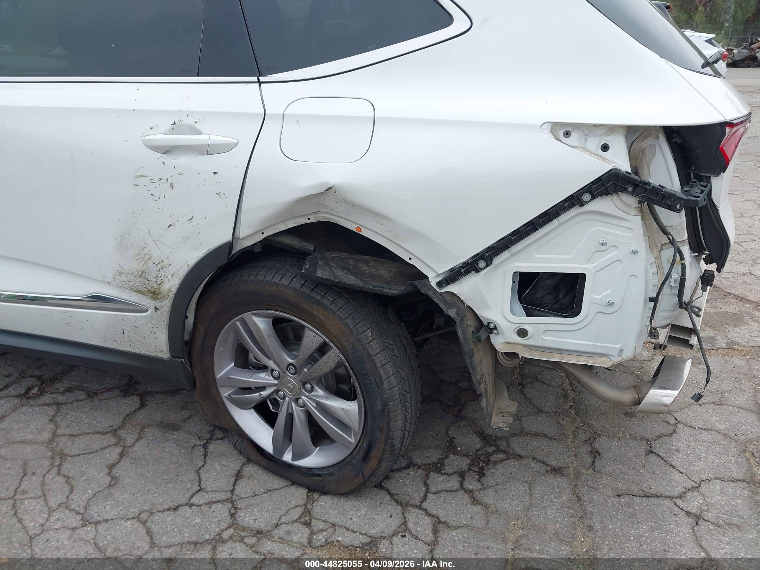 ACURA MDX image 6