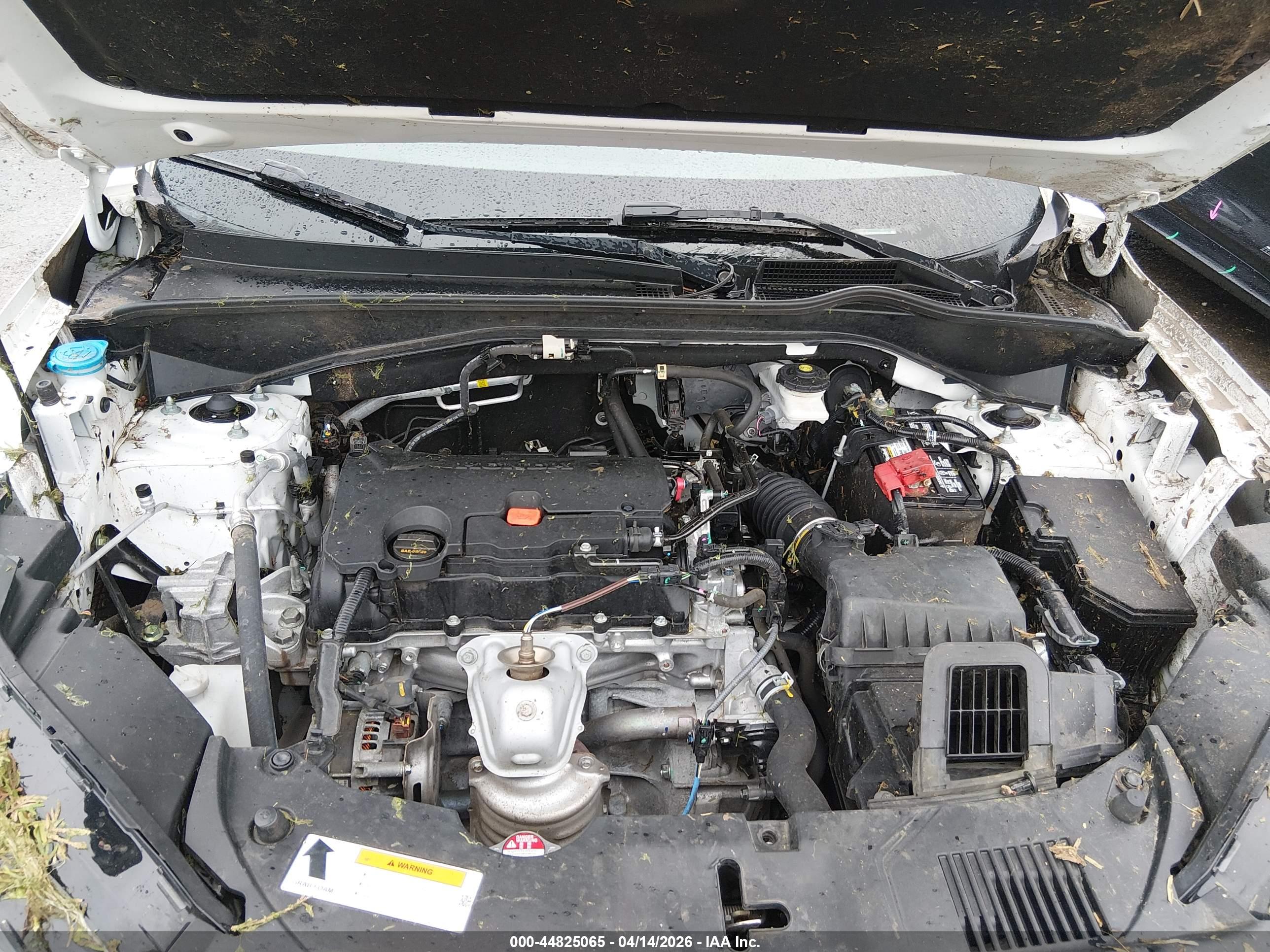 HONDA HR-V image 10