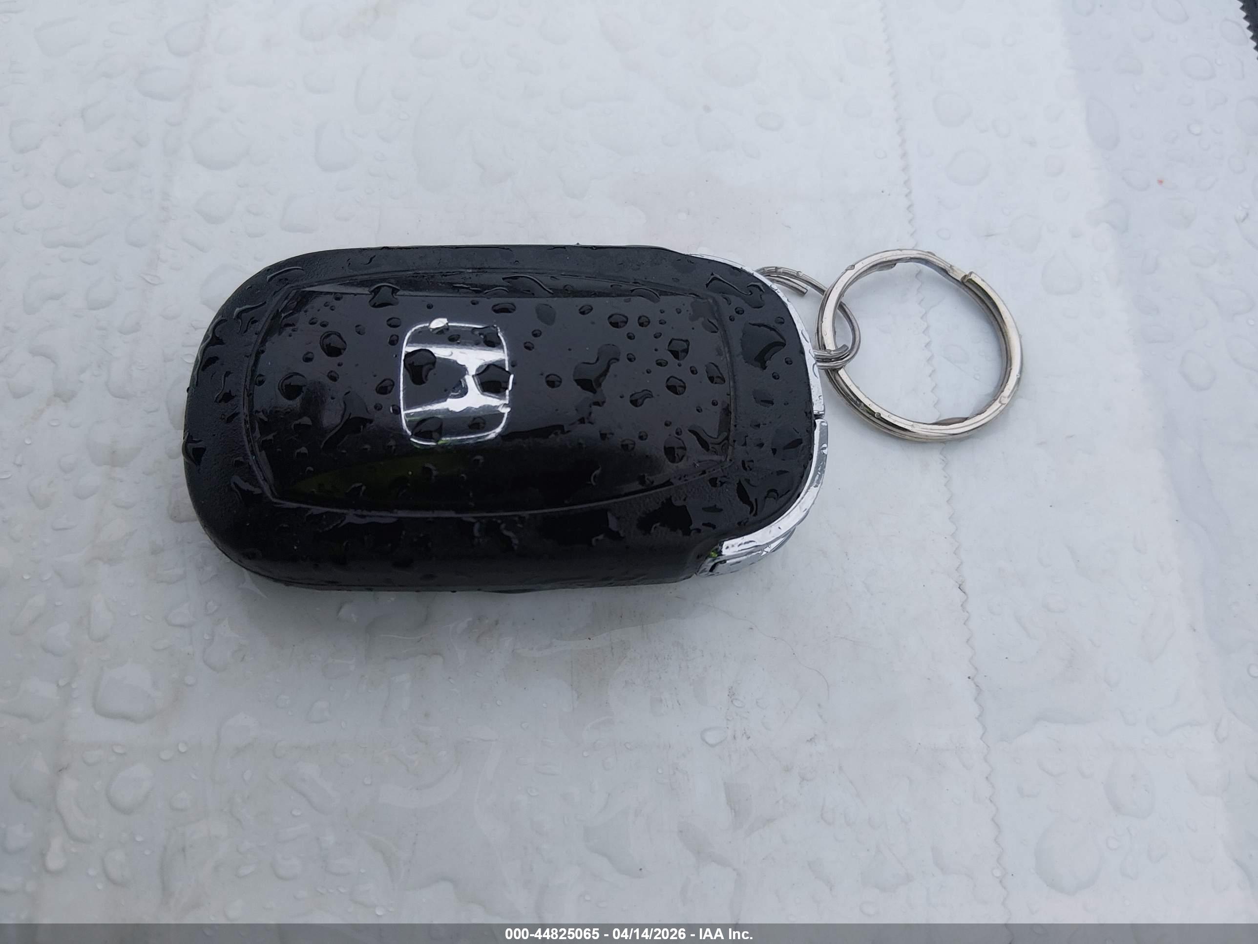 HONDA HR-V image 11