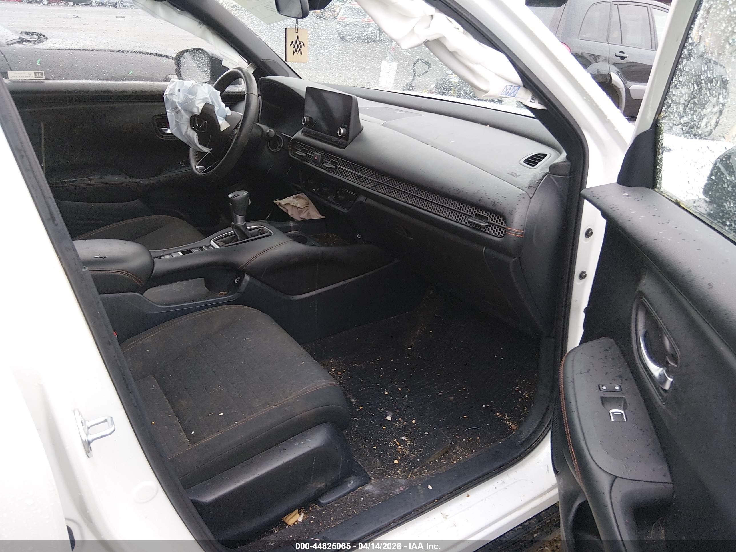 HONDA HR-V image 5