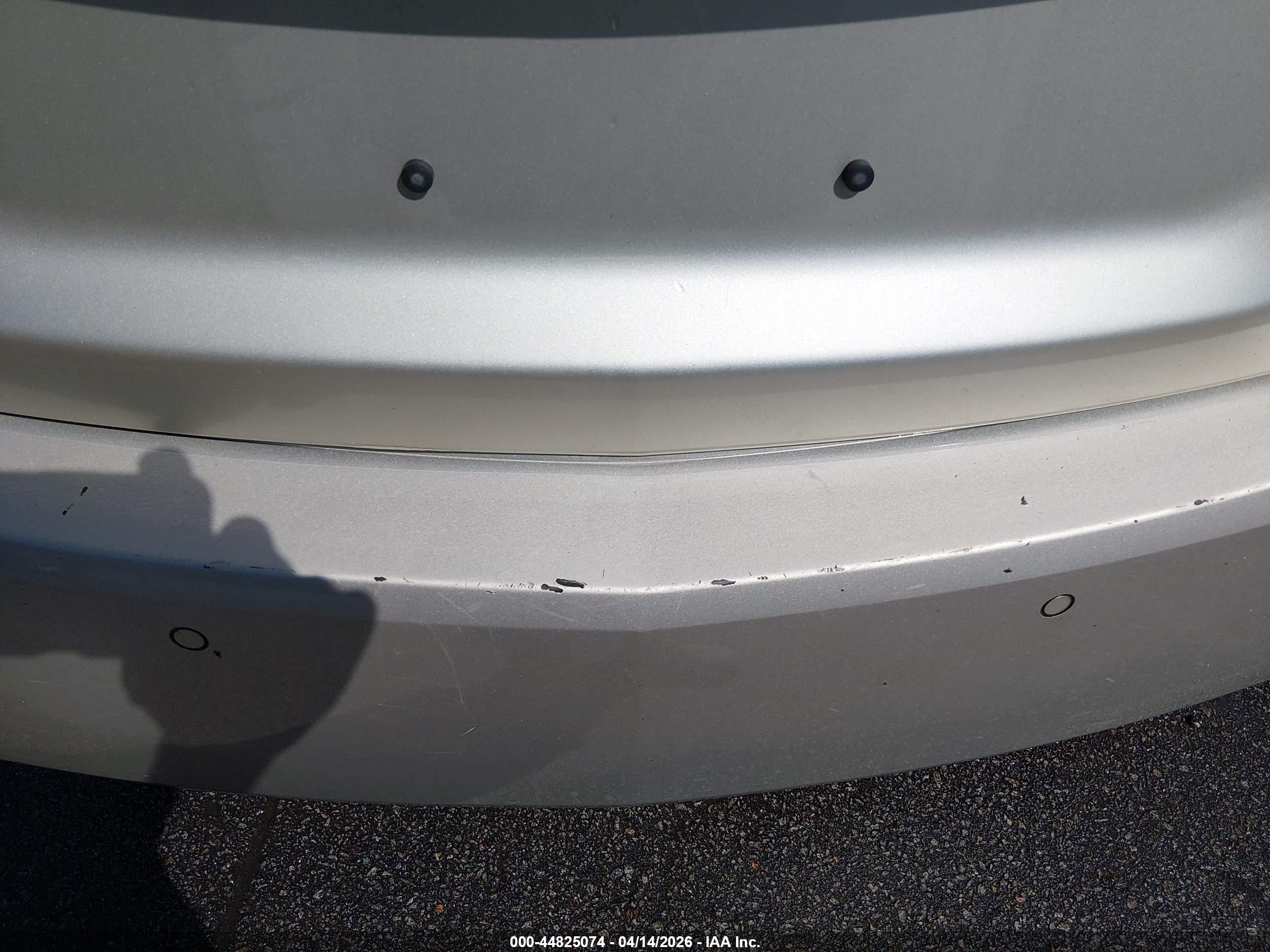 BUICK LACROSSE image 6