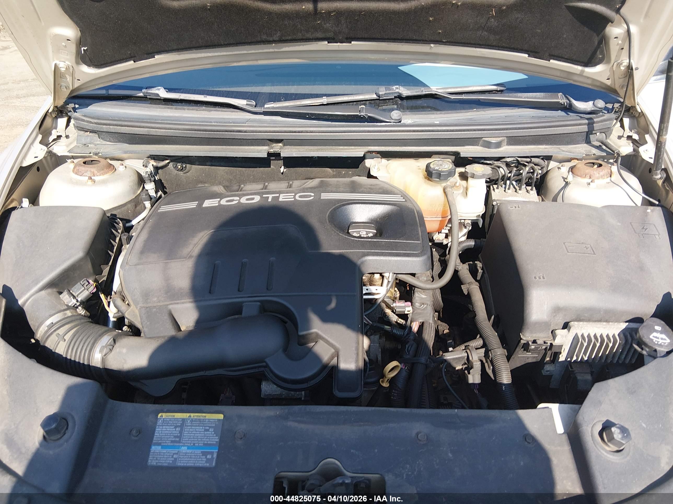 CHEVROLET MALIBU image 10