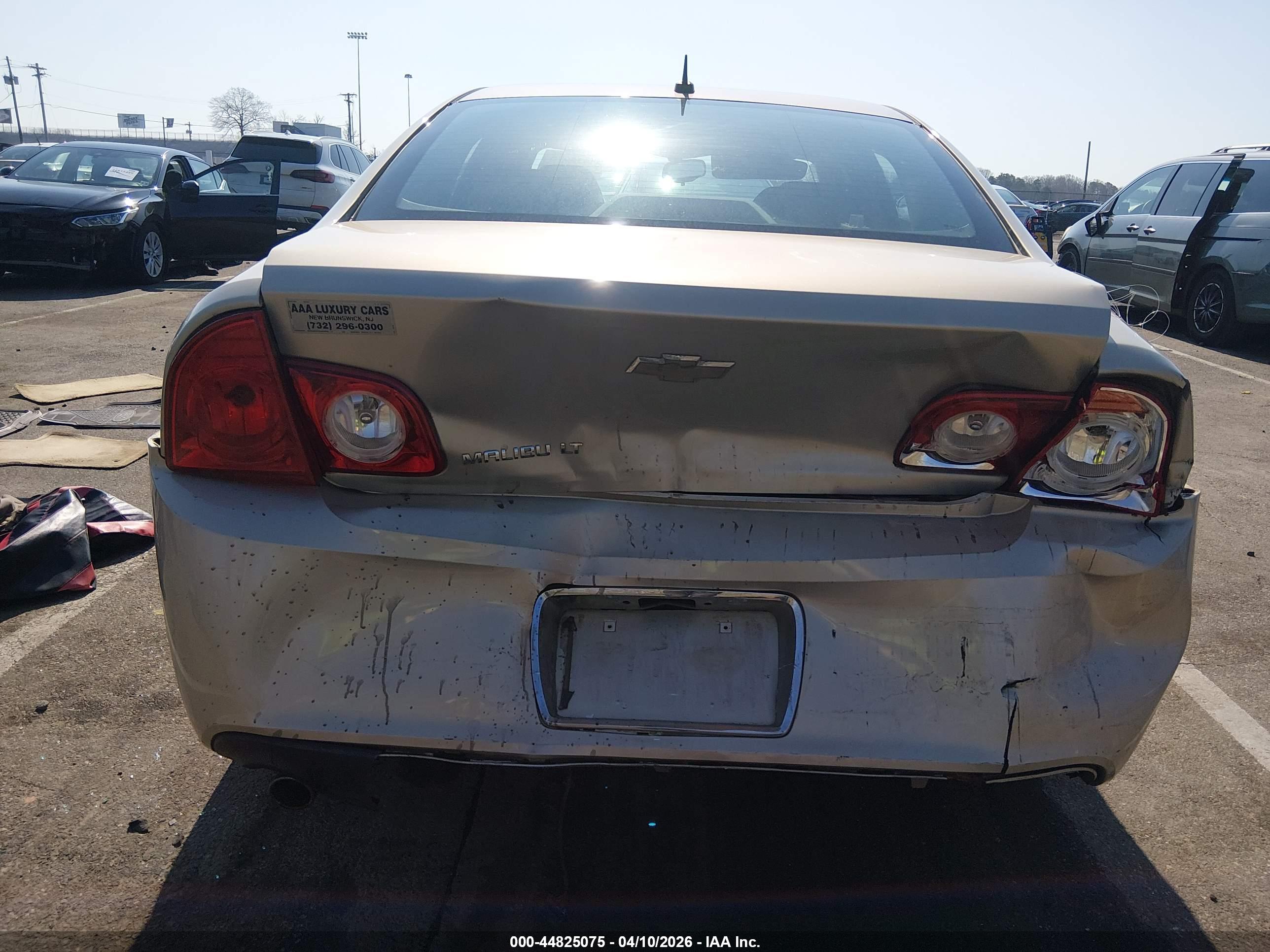 CHEVROLET MALIBU image 6