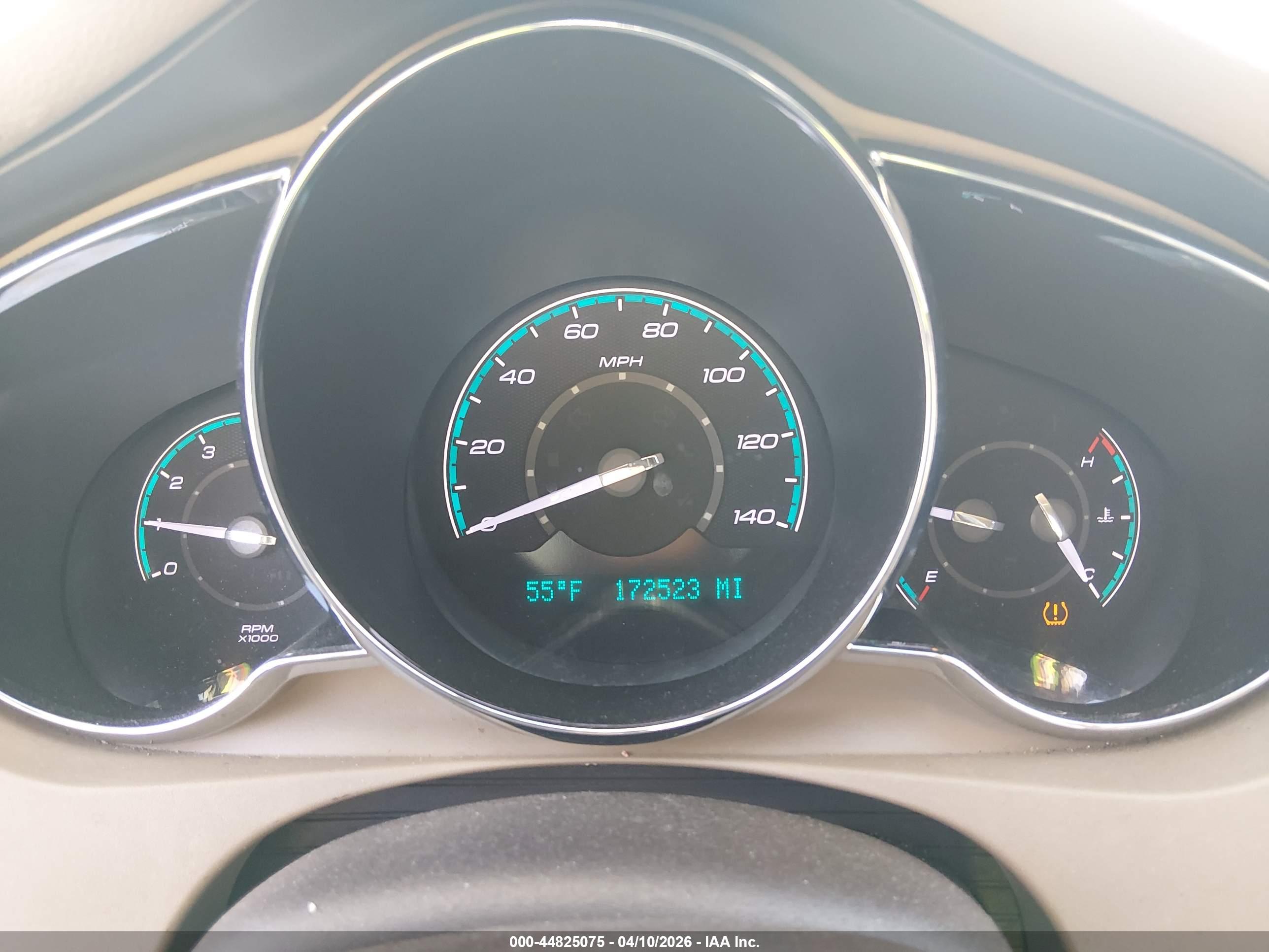 CHEVROLET MALIBU image 7