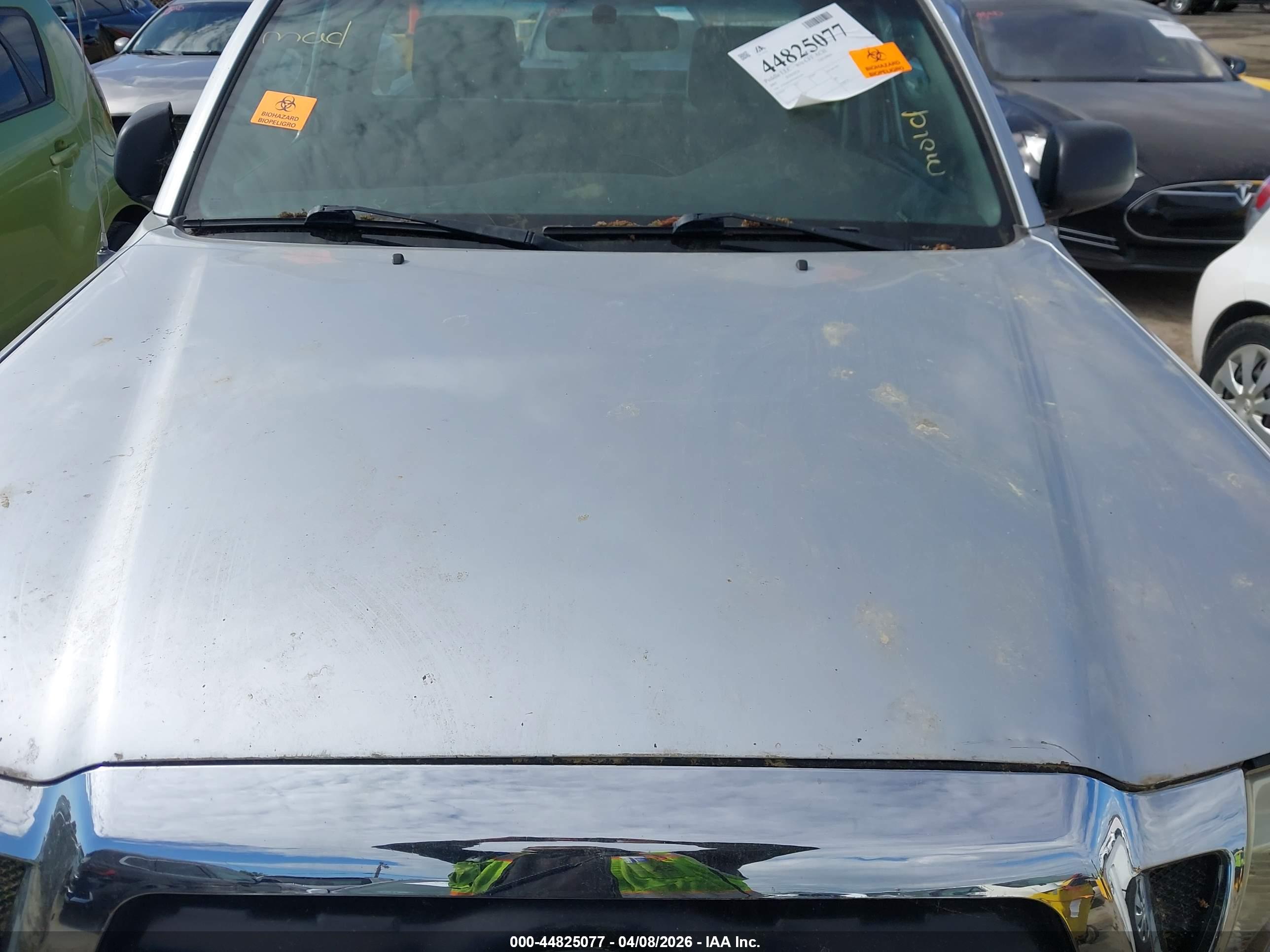 TOYOTA TACOMA image 10