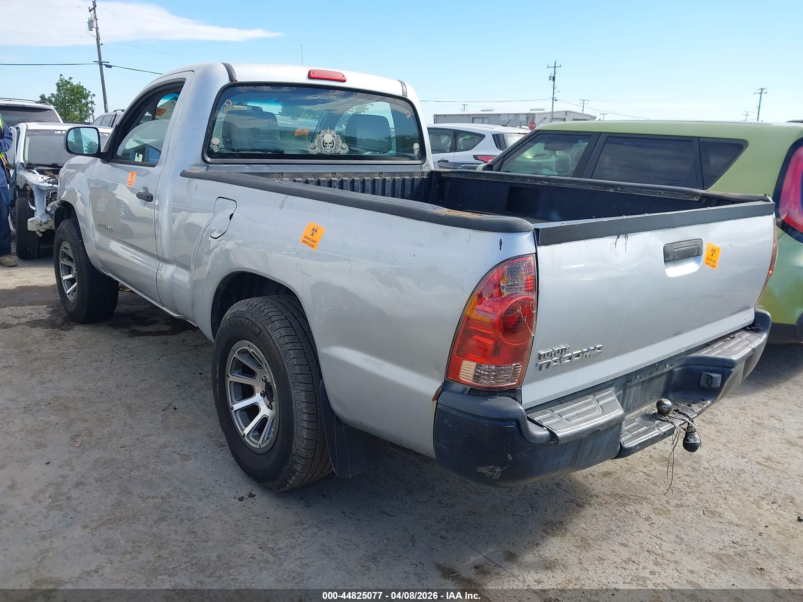 TOYOTA TACOMA image 3