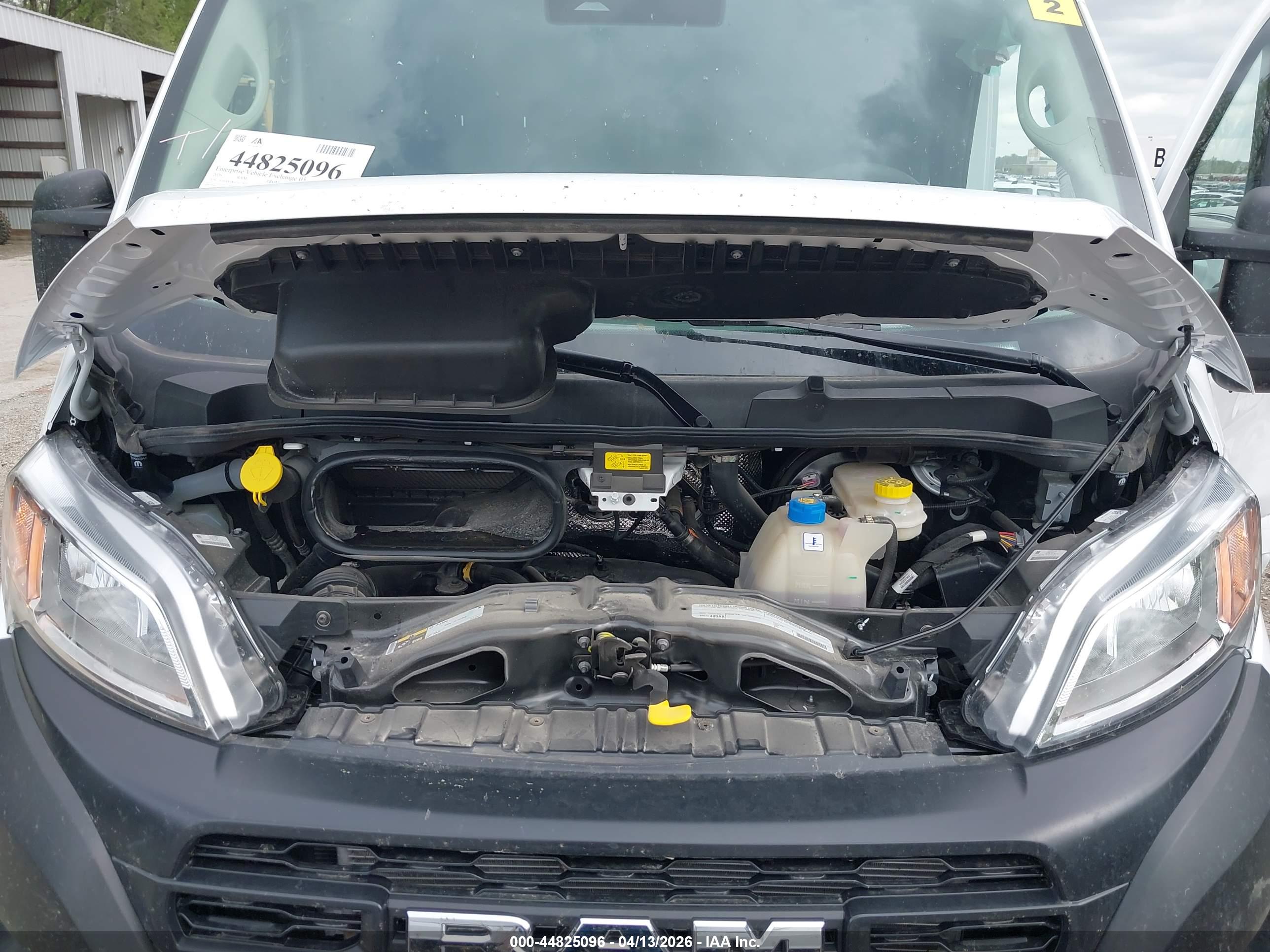 RAM PROMASTER image 10