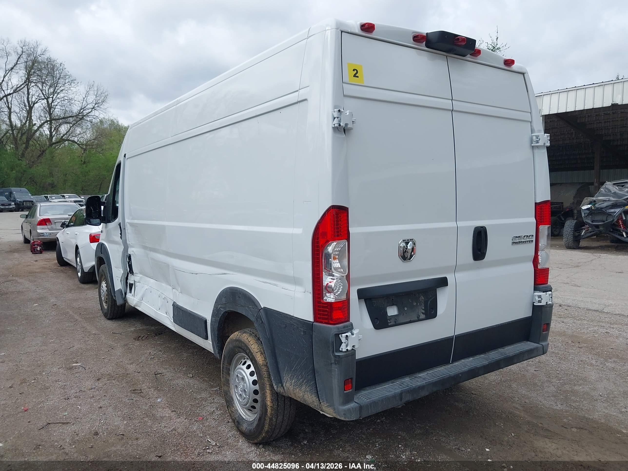 RAM PROMASTER image 3