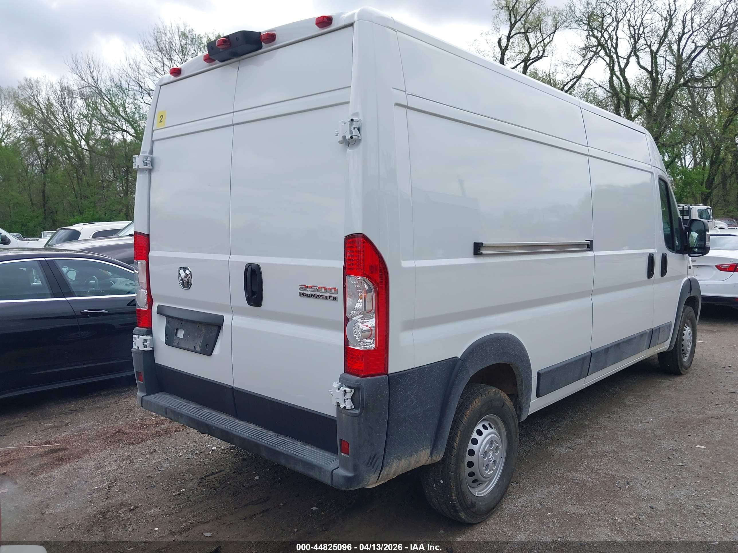 RAM PROMASTER image 4