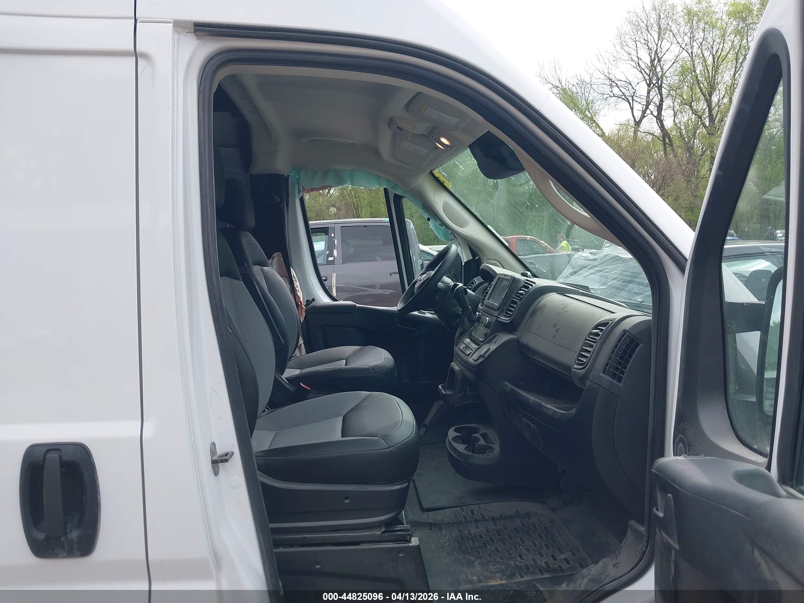 RAM PROMASTER image 5