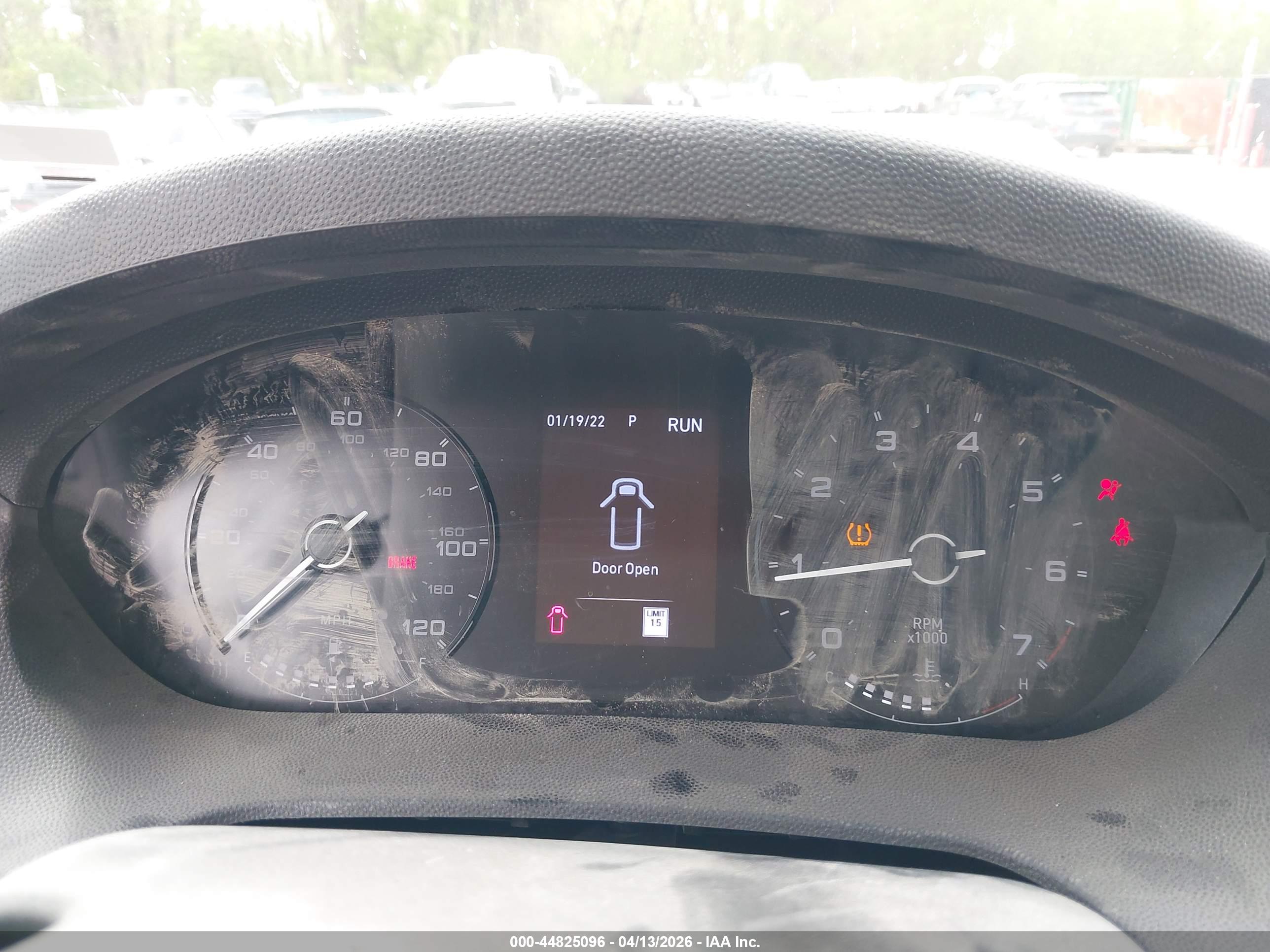 RAM PROMASTER image 7