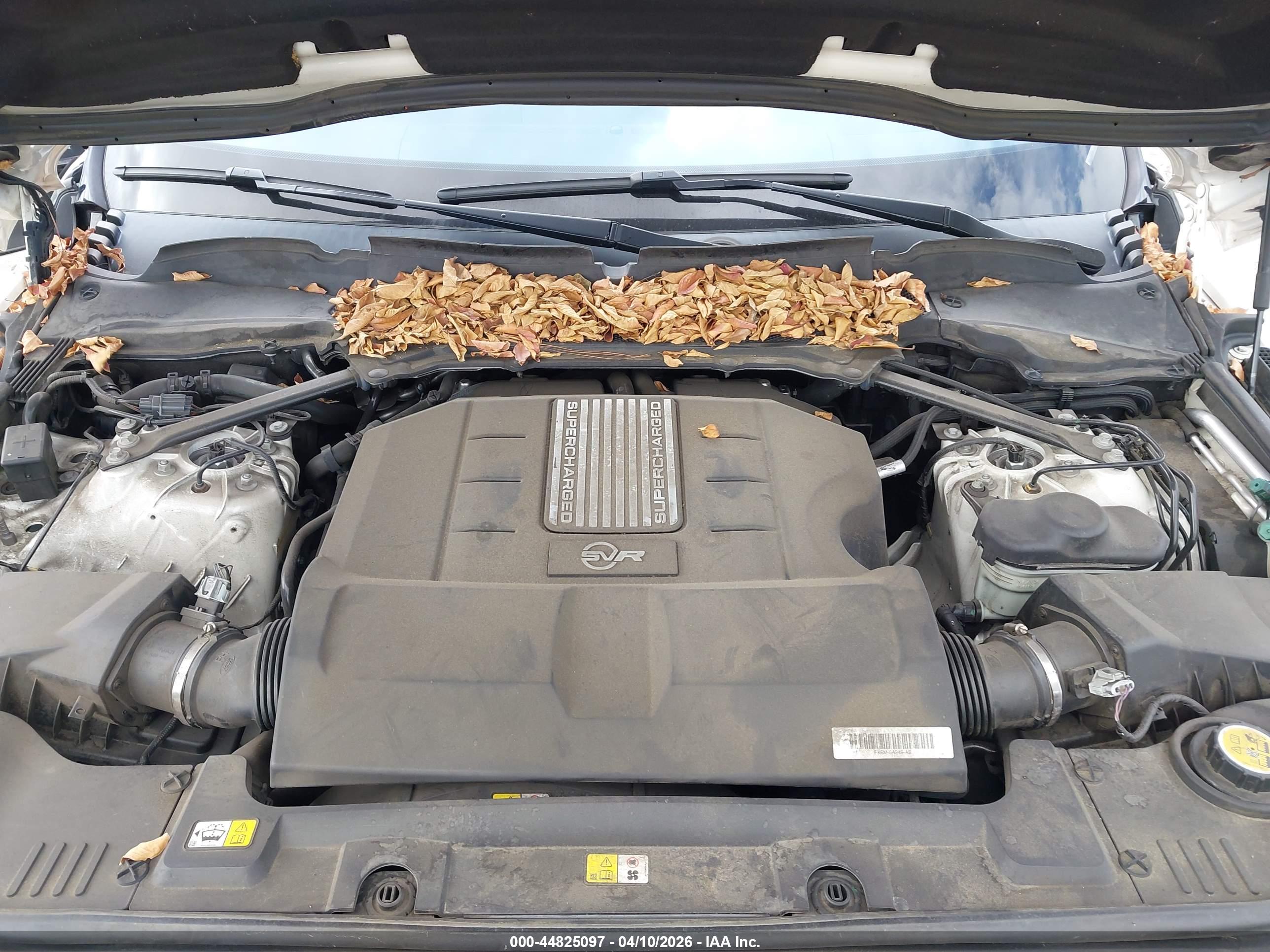 LAND ROVER image 10