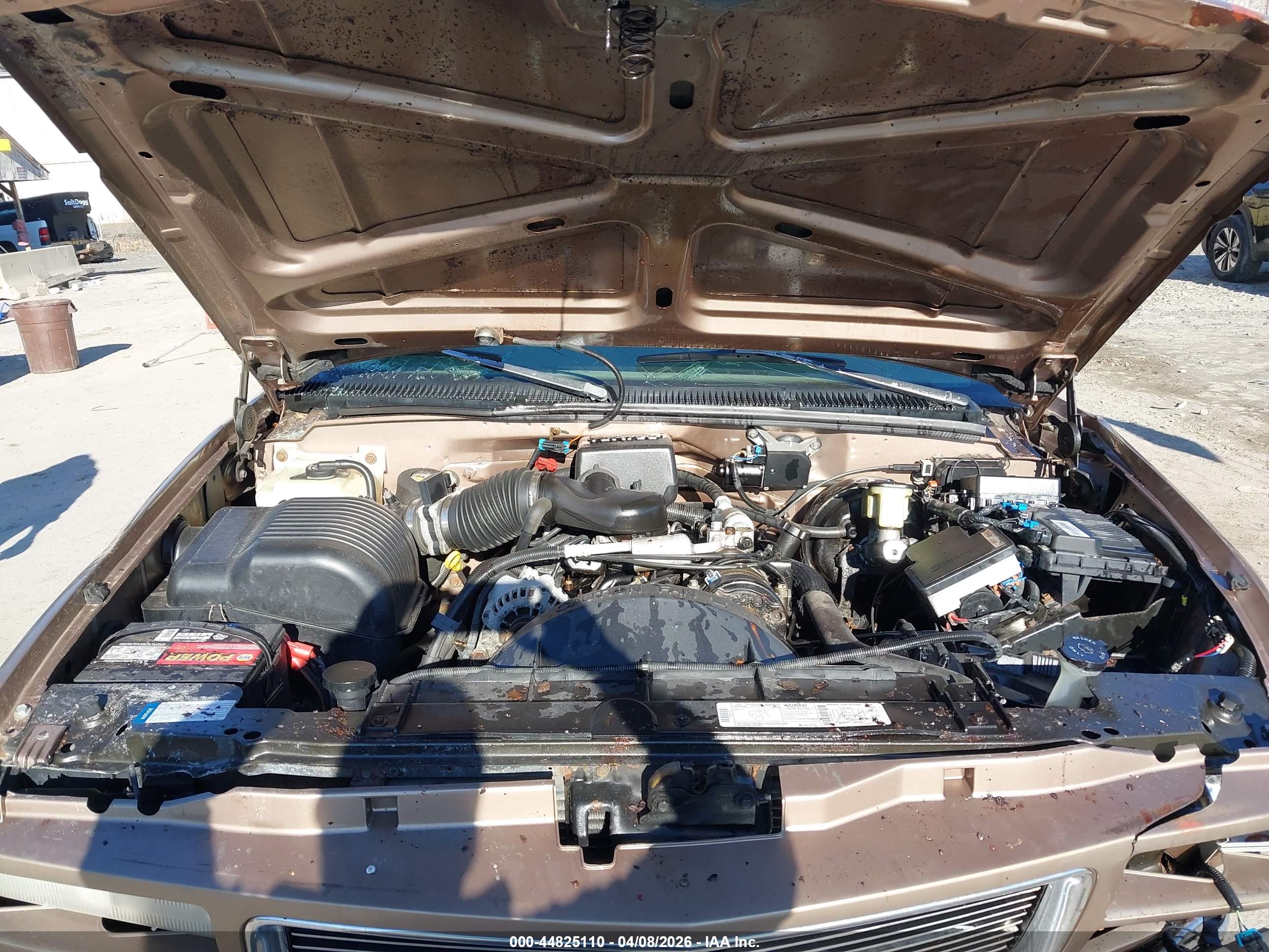 GMC SIERRA image 10