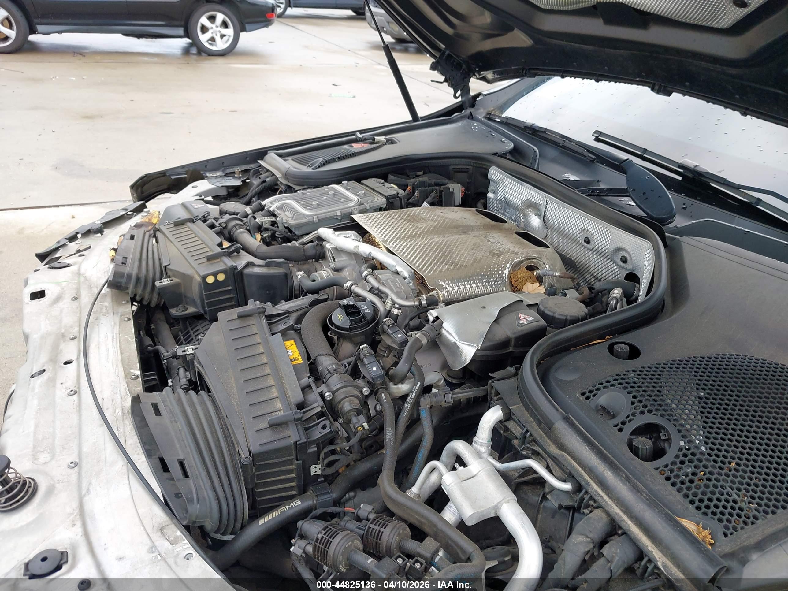 MERCEDES-BENZ AMG image 10