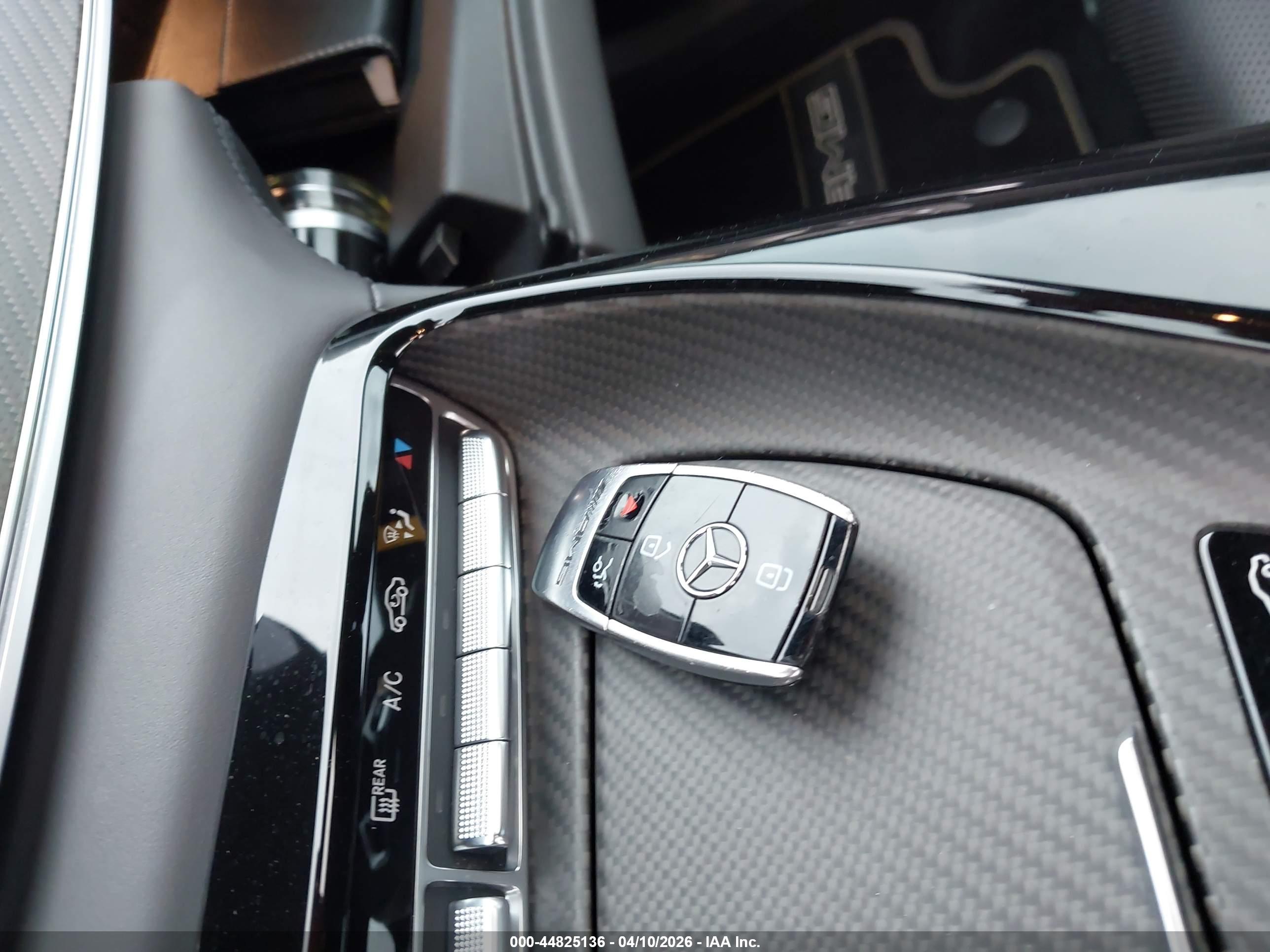 MERCEDES-BENZ AMG image 11