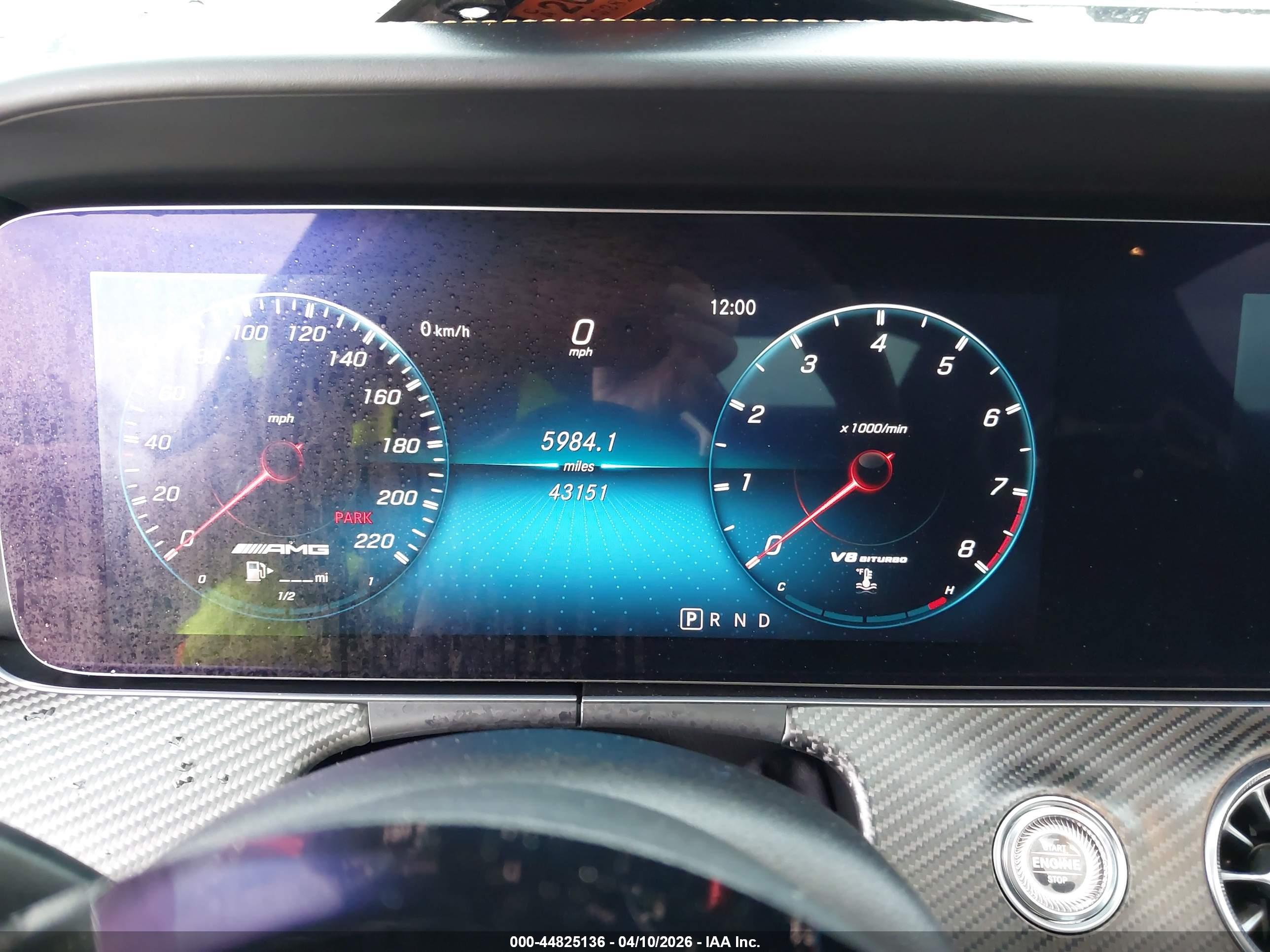 MERCEDES-BENZ AMG image 7