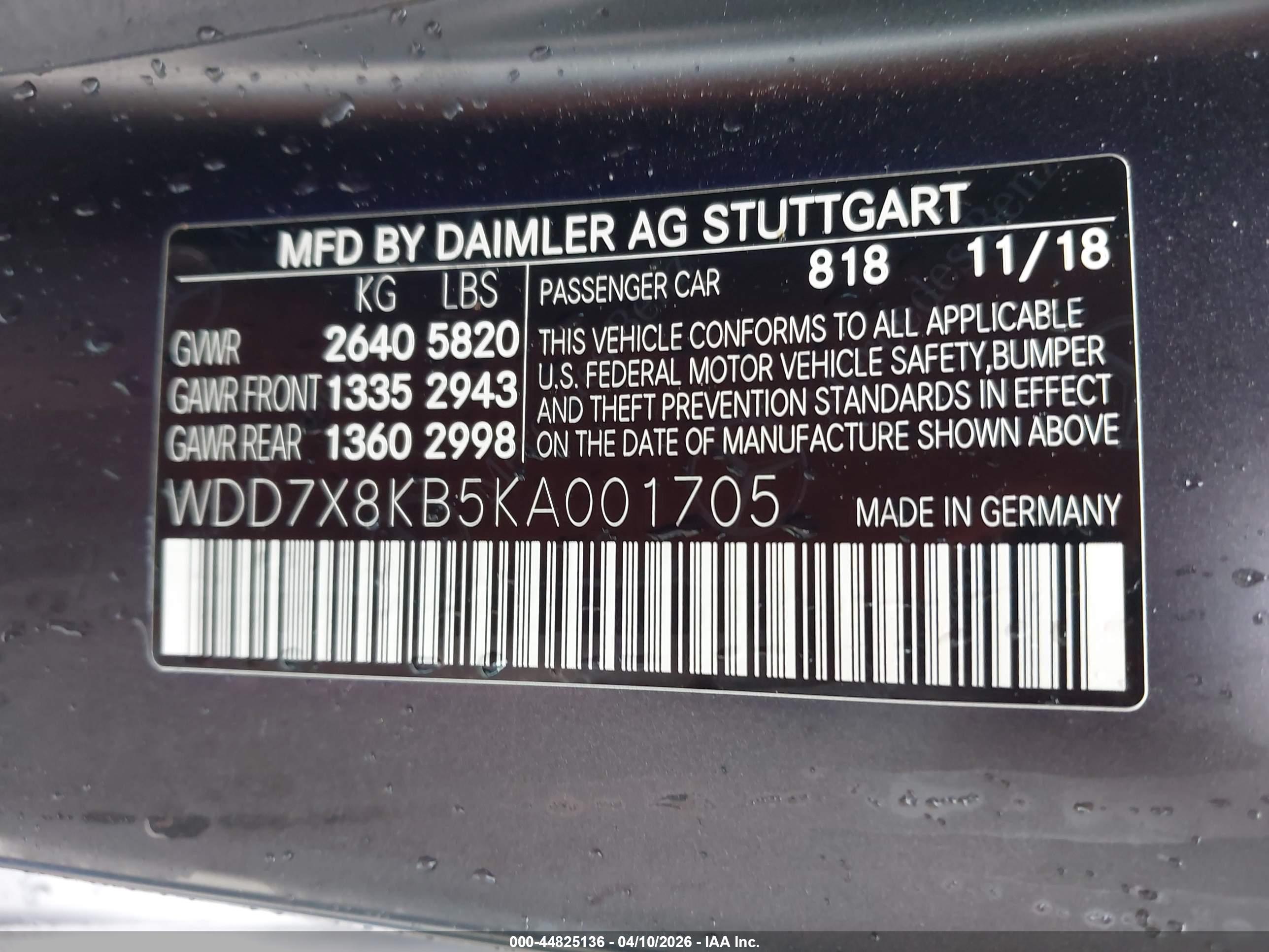MERCEDES-BENZ AMG image 9
