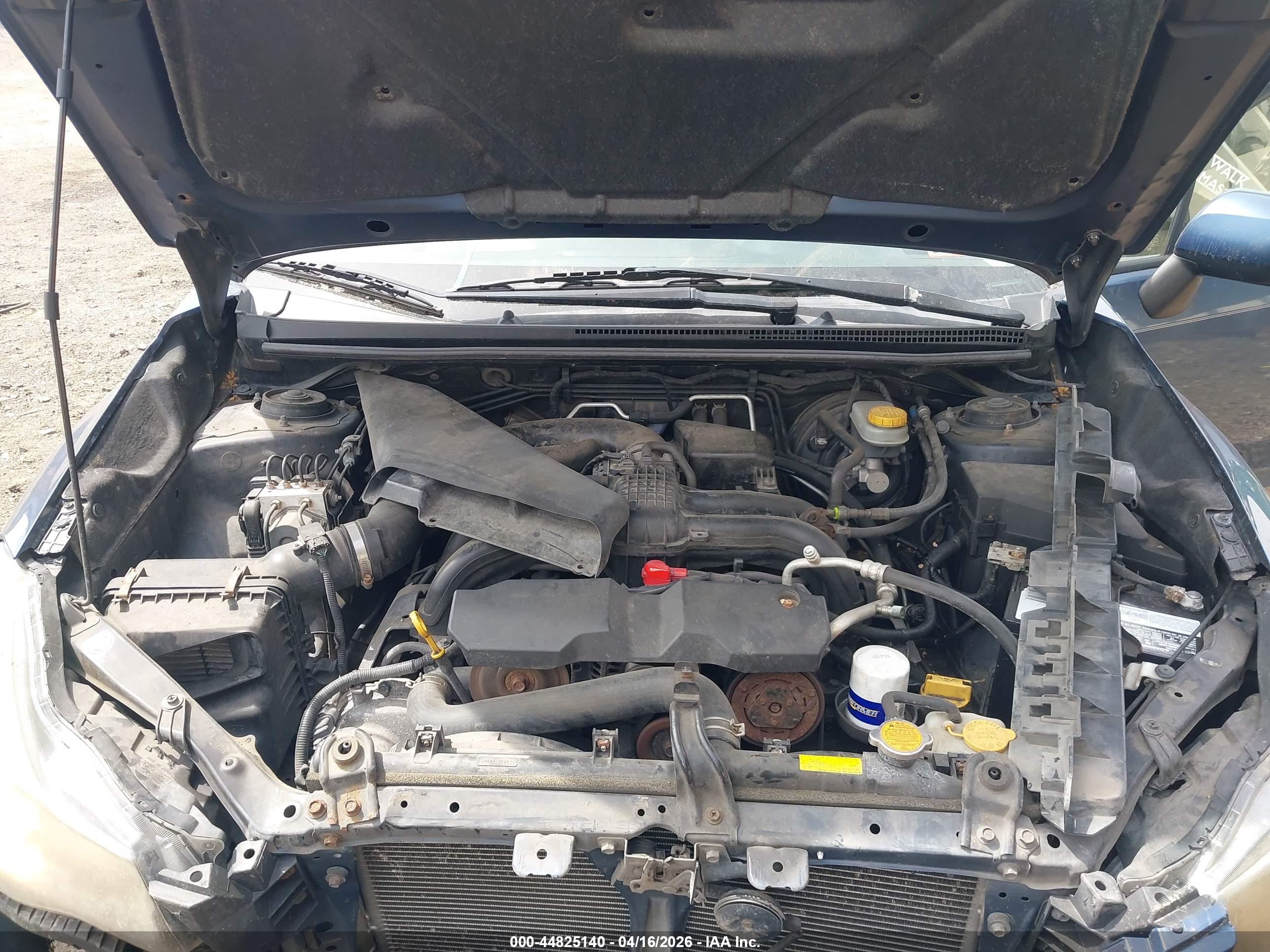 SUBARU XV image 10