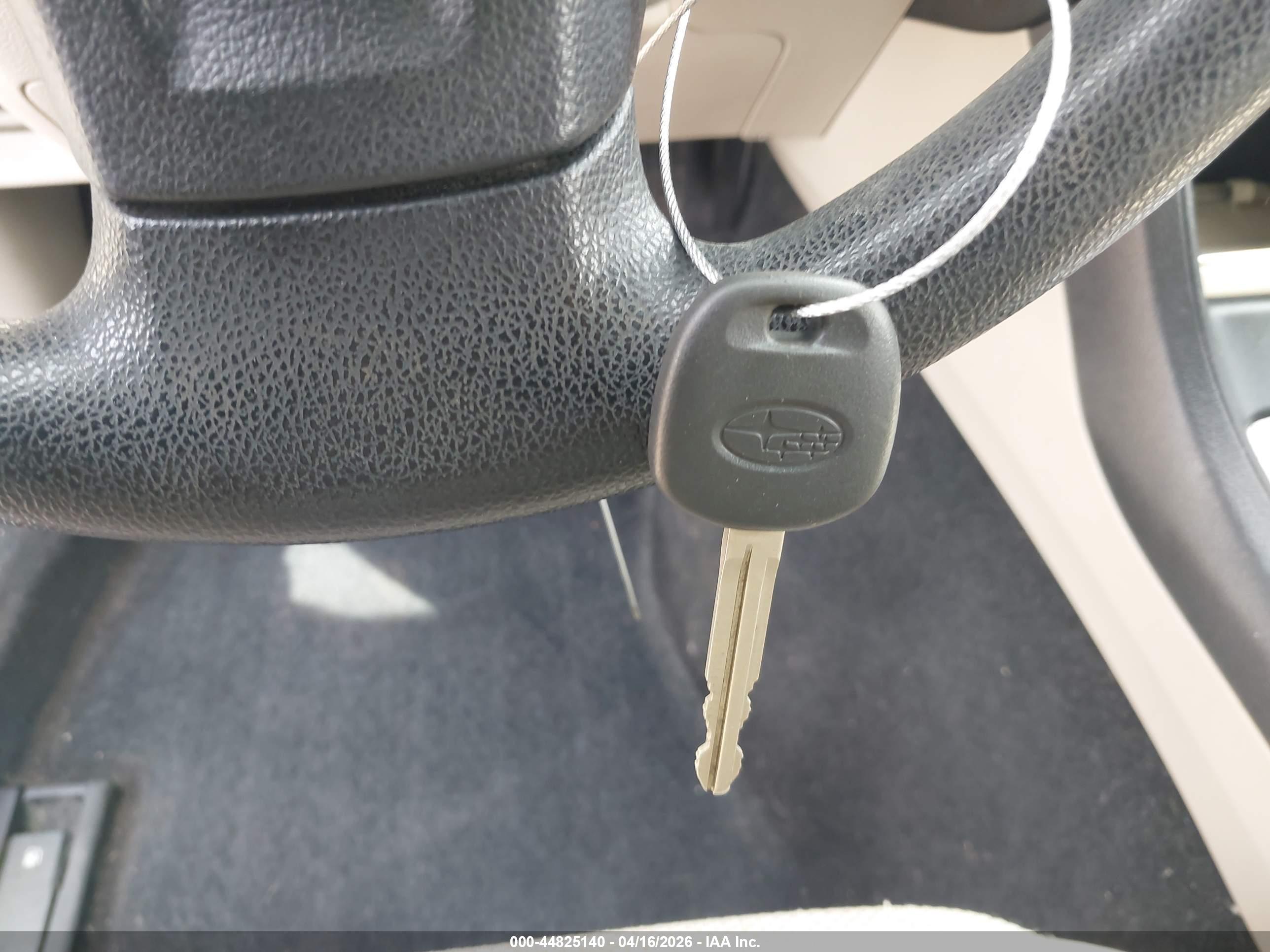 SUBARU XV image 11