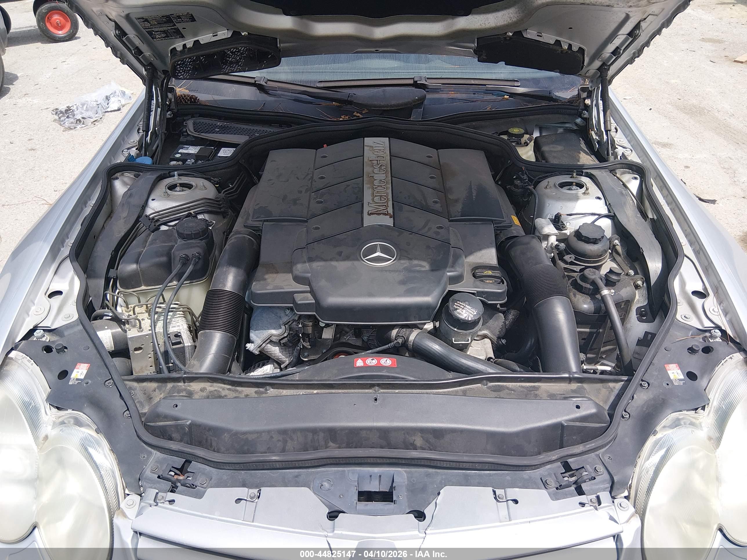 MERCEDES-BENZ SL image 10