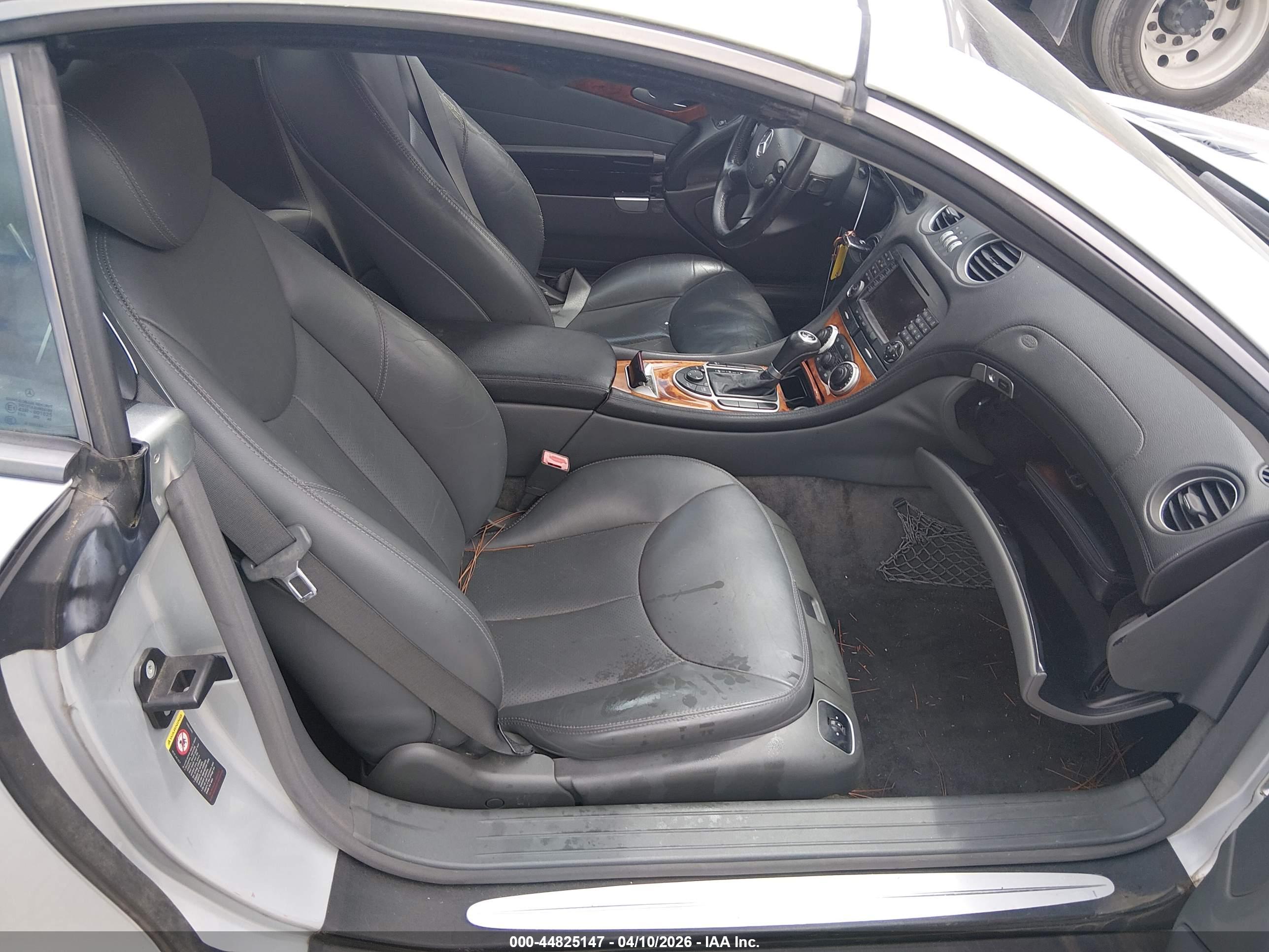 MERCEDES-BENZ SL image 5