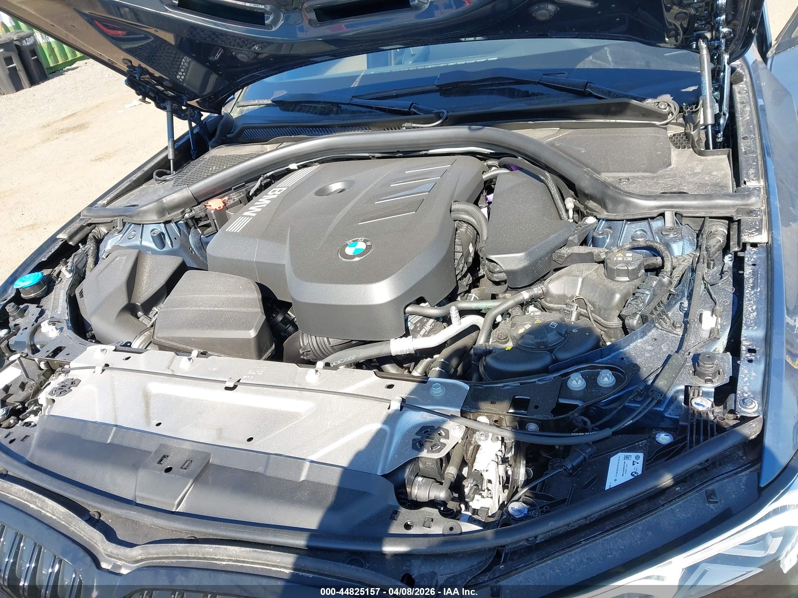 BMW 330I image 10