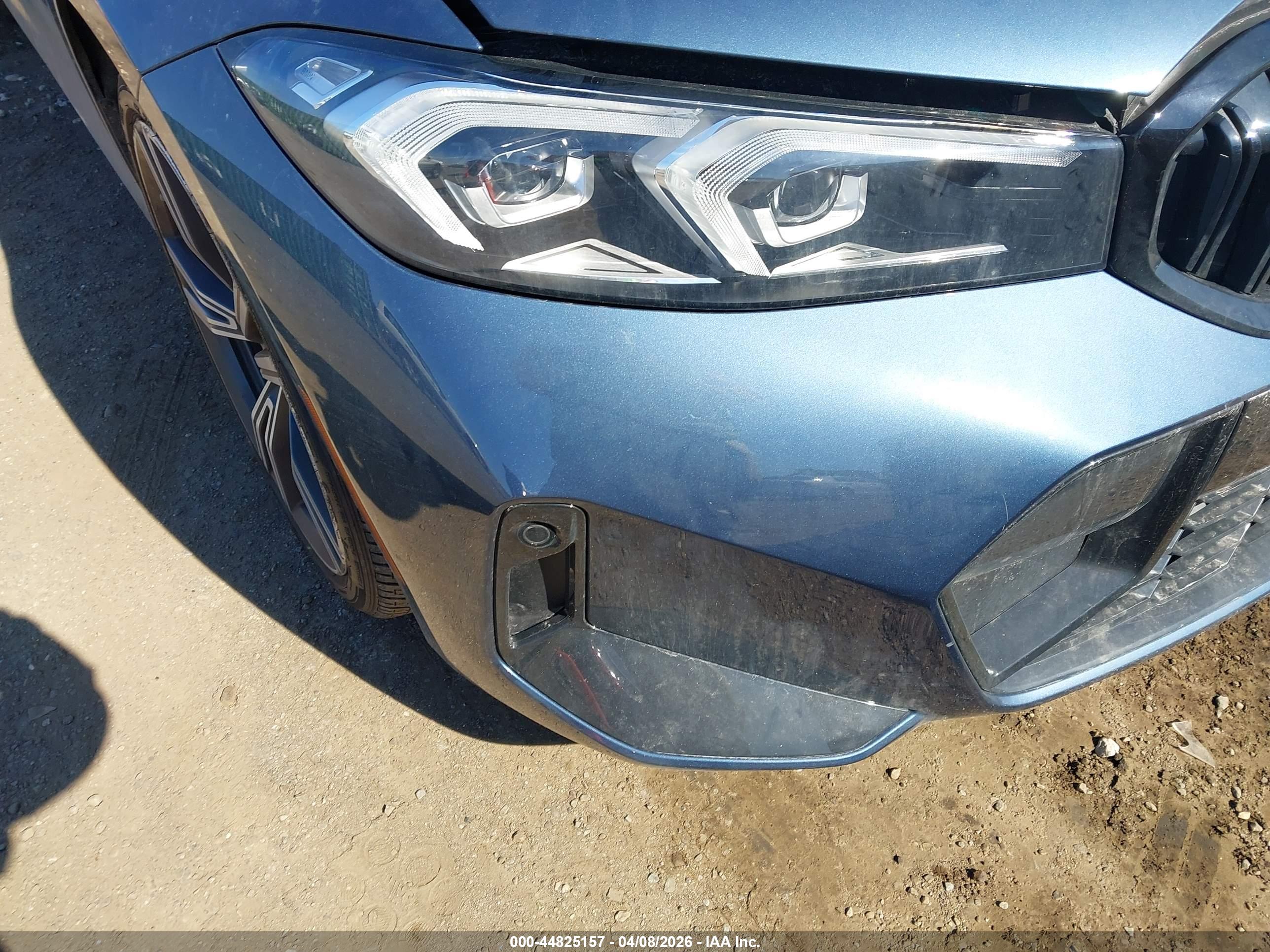 BMW 330I image 6