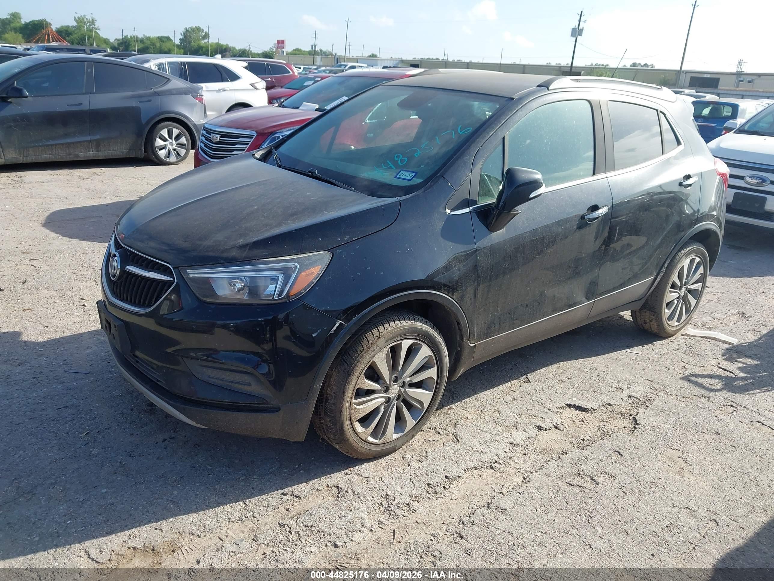 BUICK ENCORE image 2