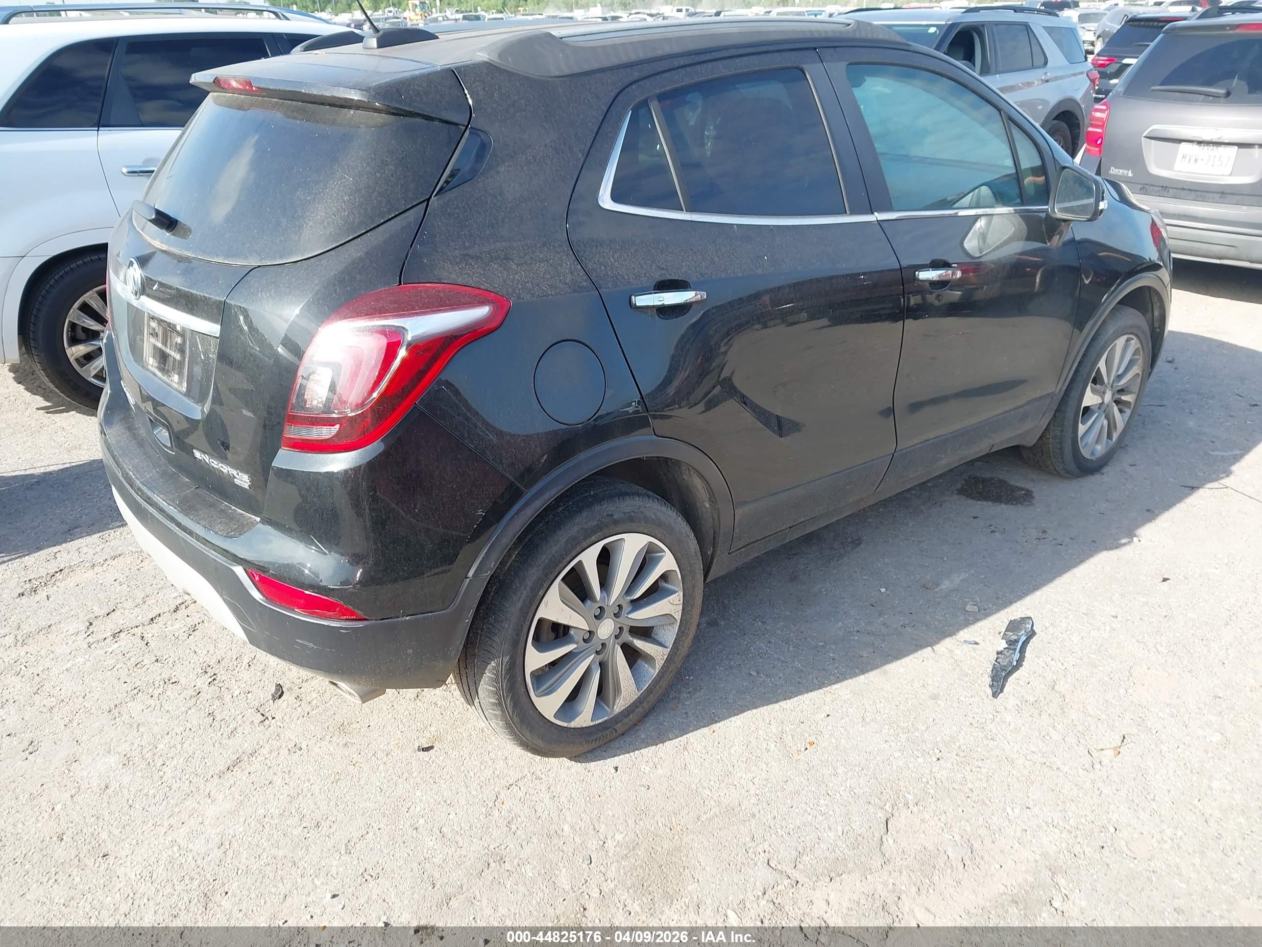 BUICK ENCORE image 4