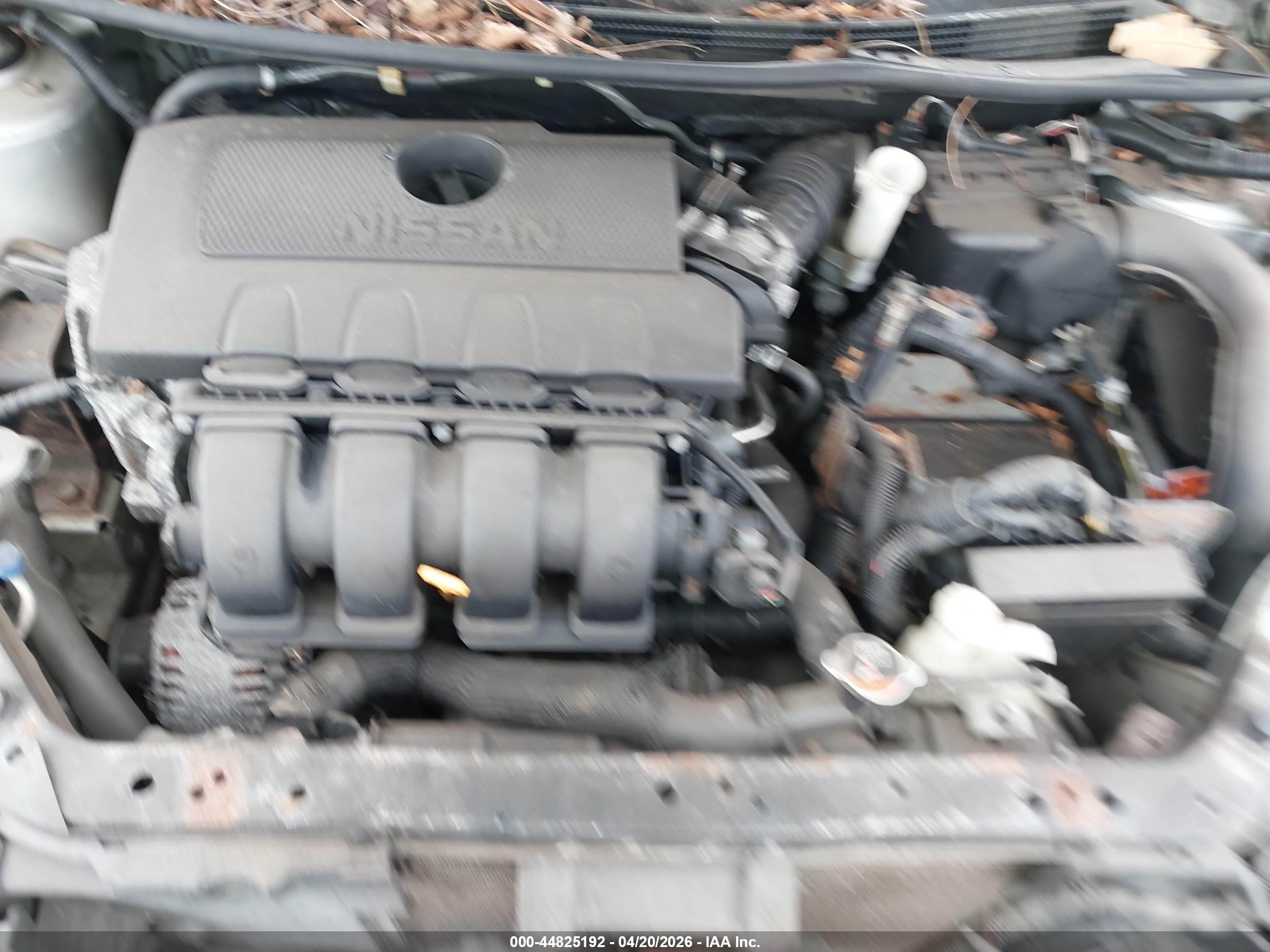 NISSAN SENTRA image 10