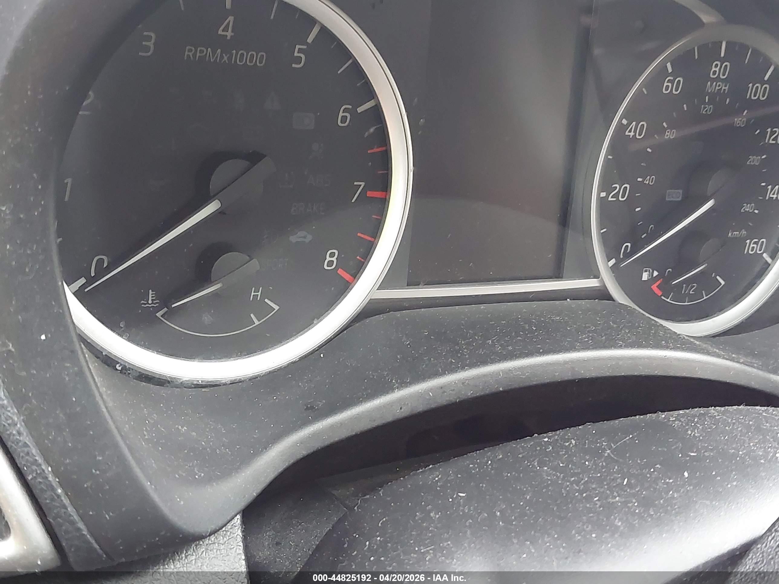 NISSAN SENTRA image 7