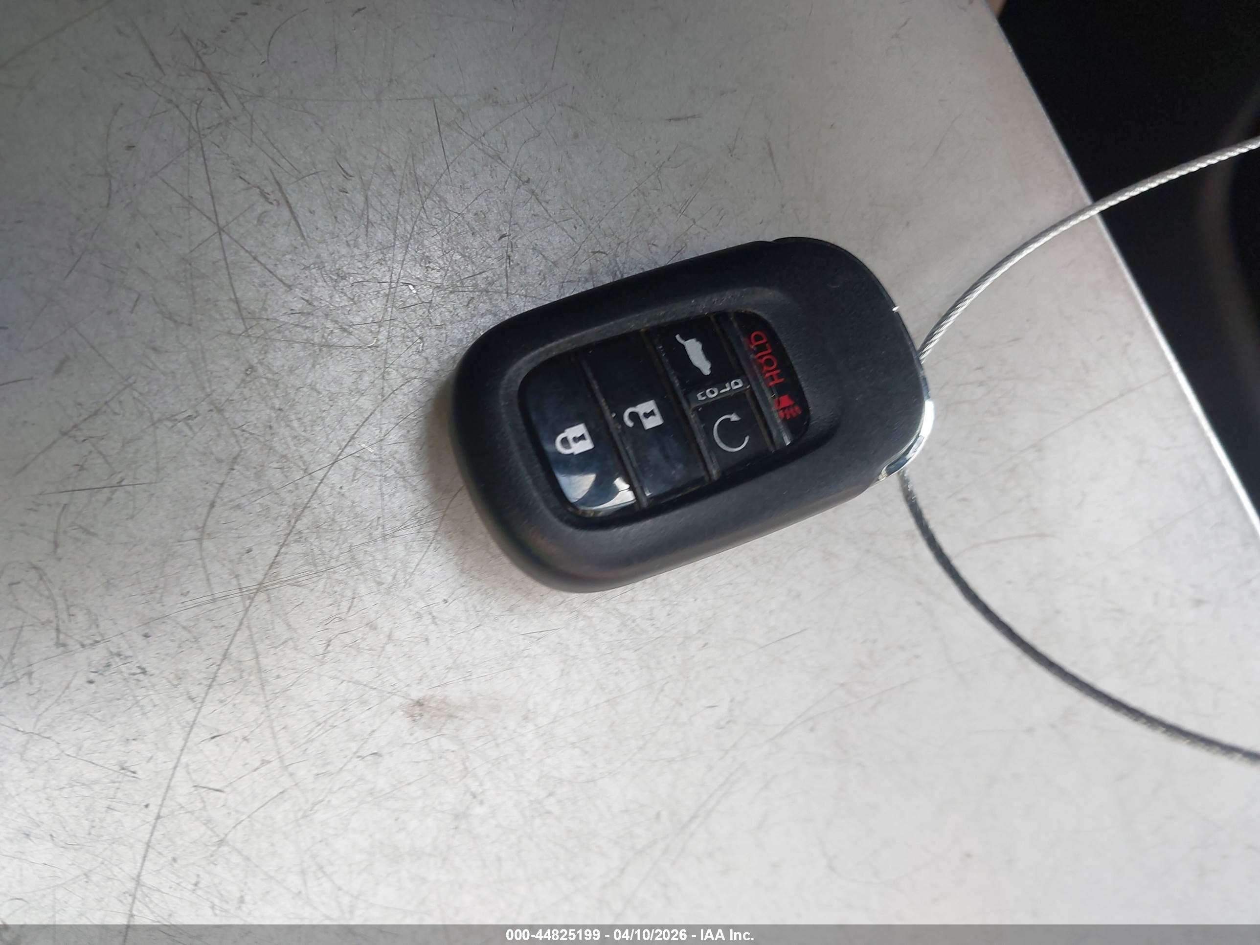 HONDA CR-V image 11