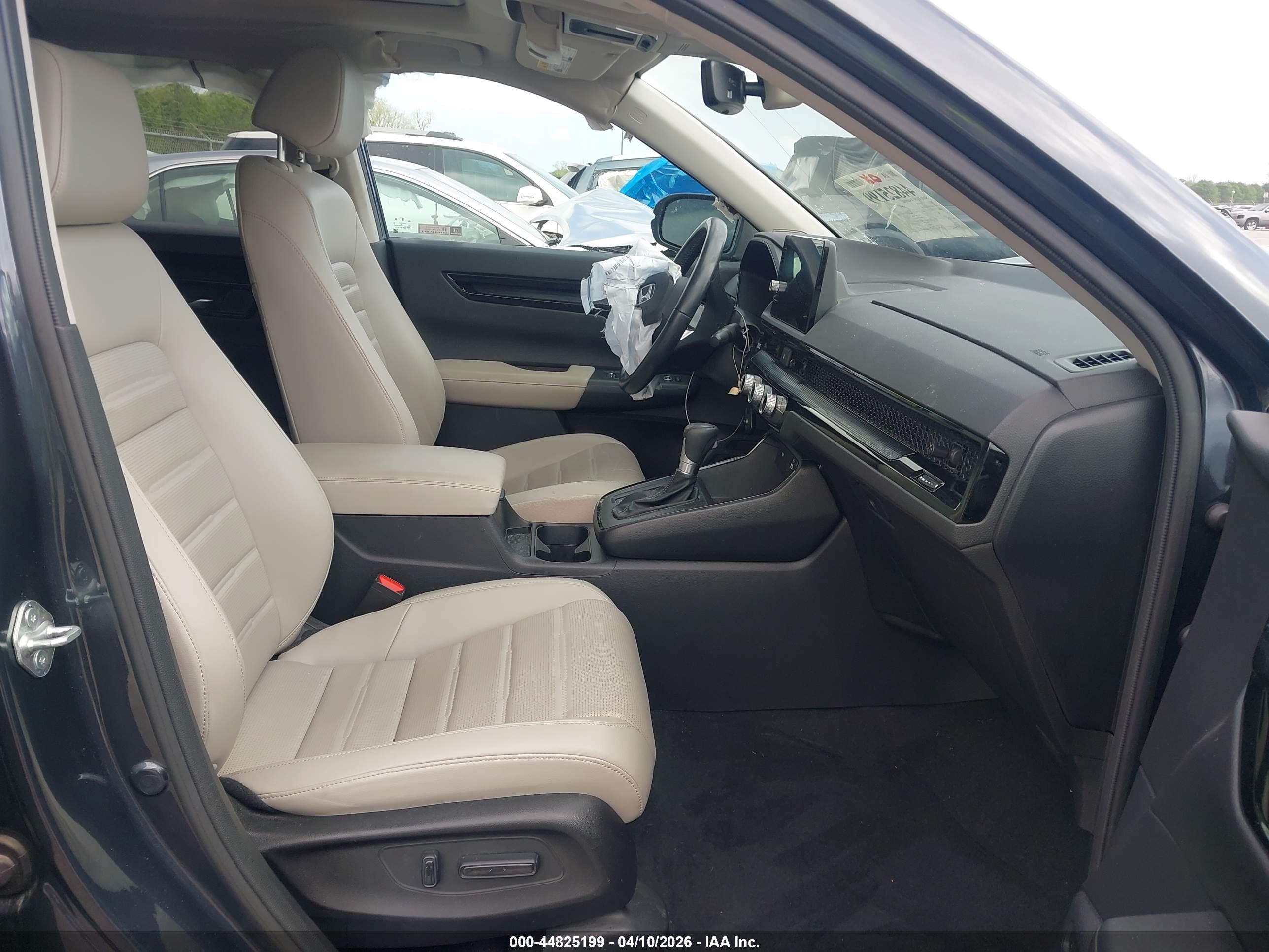 HONDA CR-V image 5