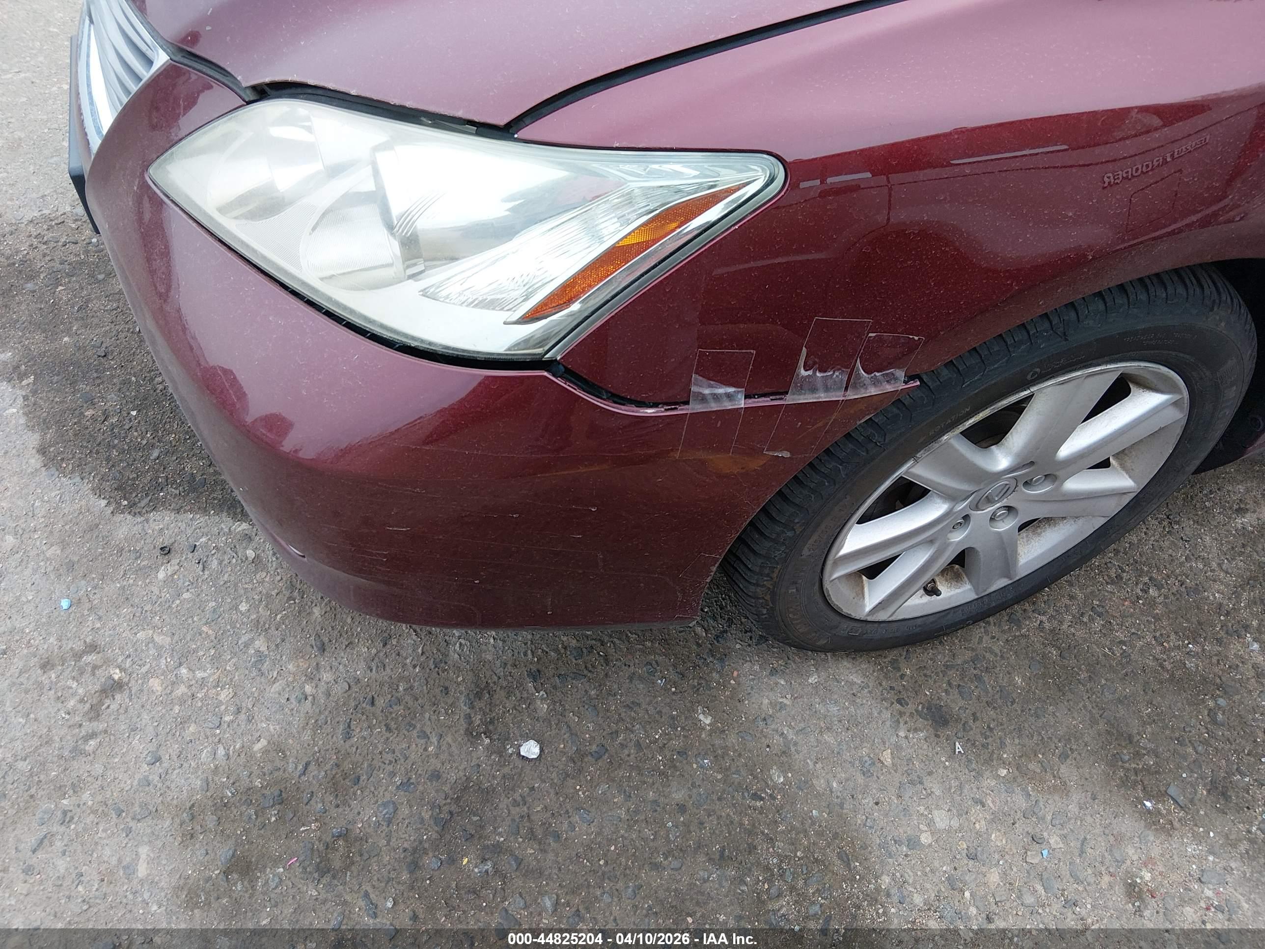 LEXUS ES image 6