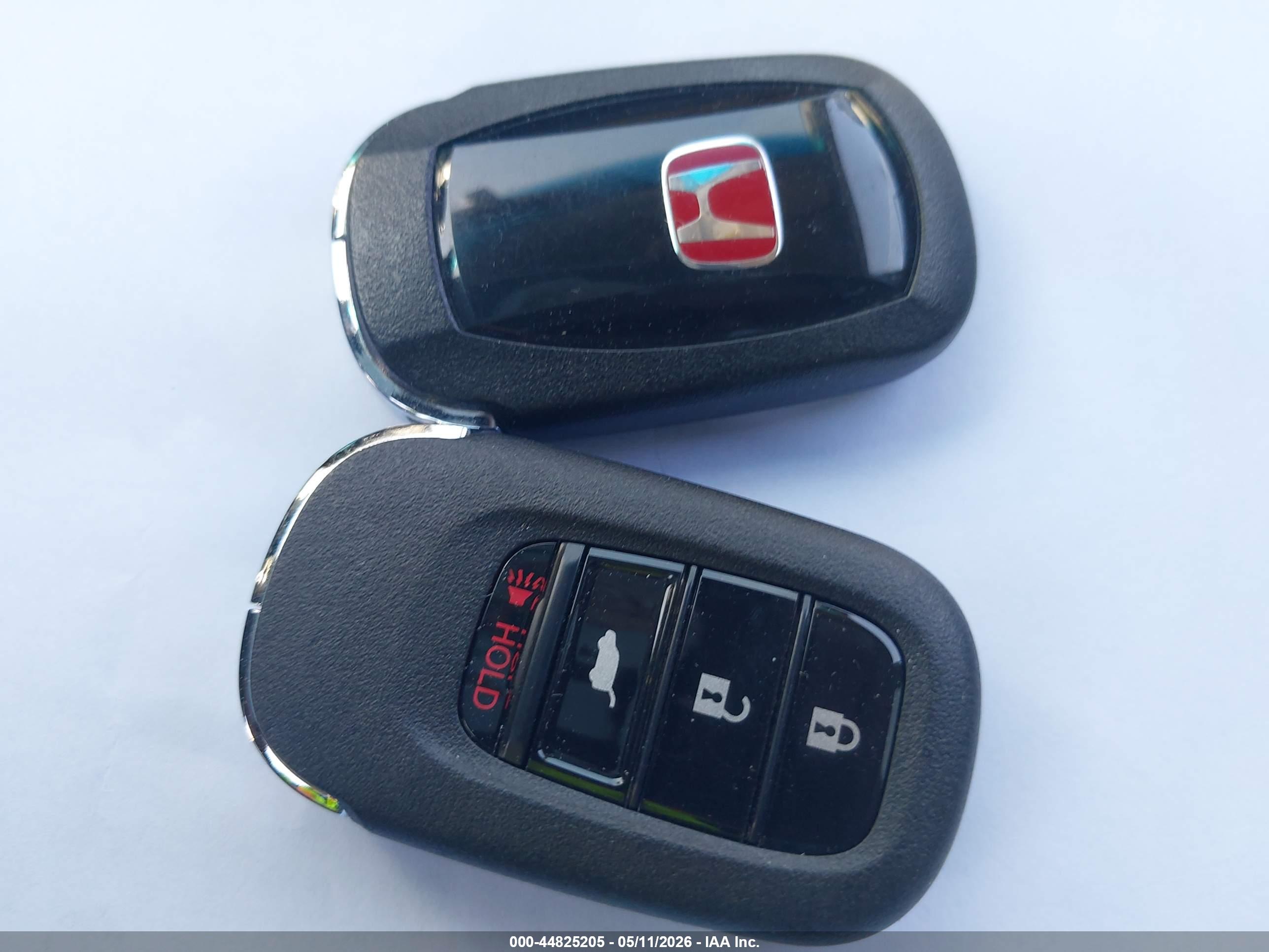 HONDA CIVIC image 11