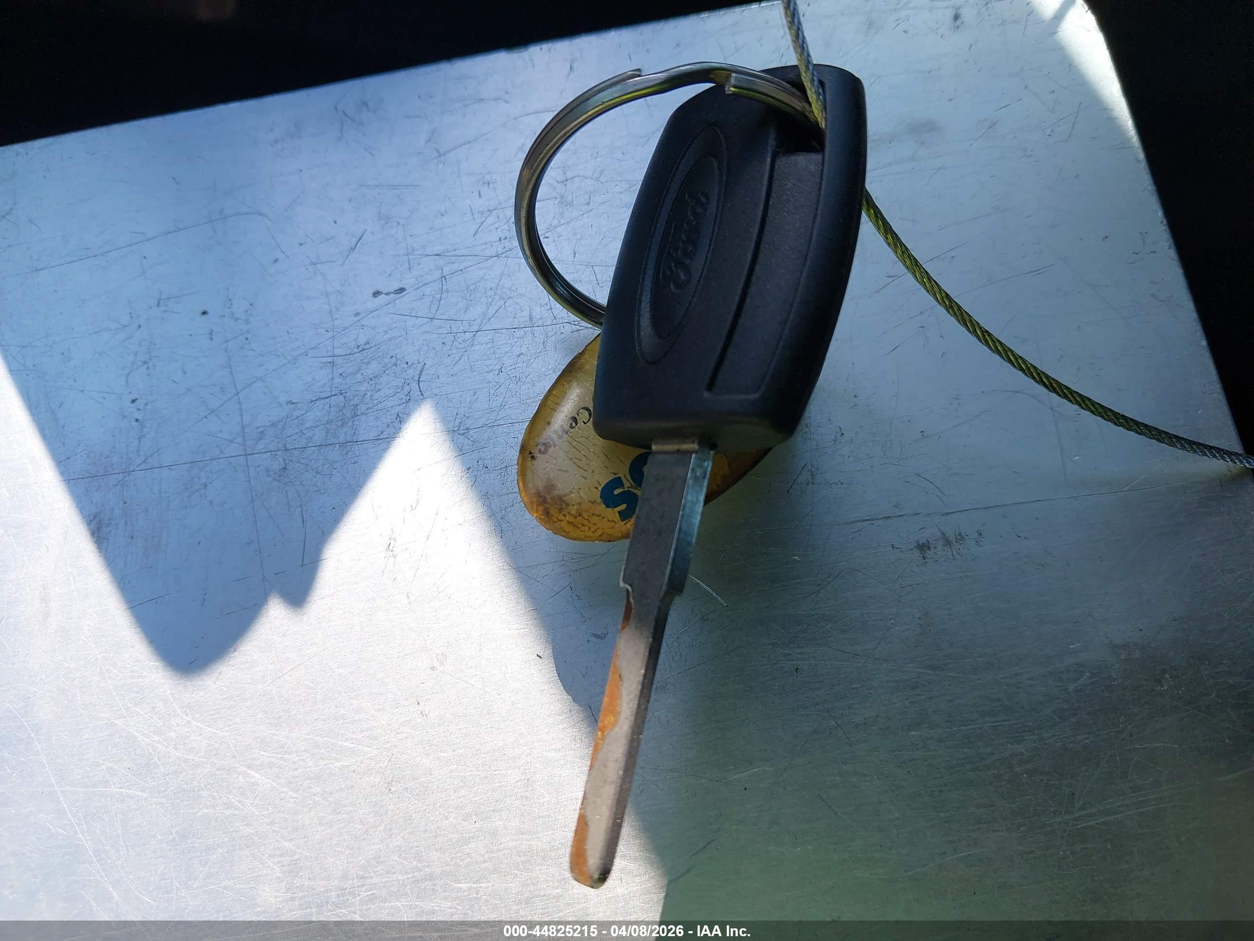 FORD FOCUS image 11