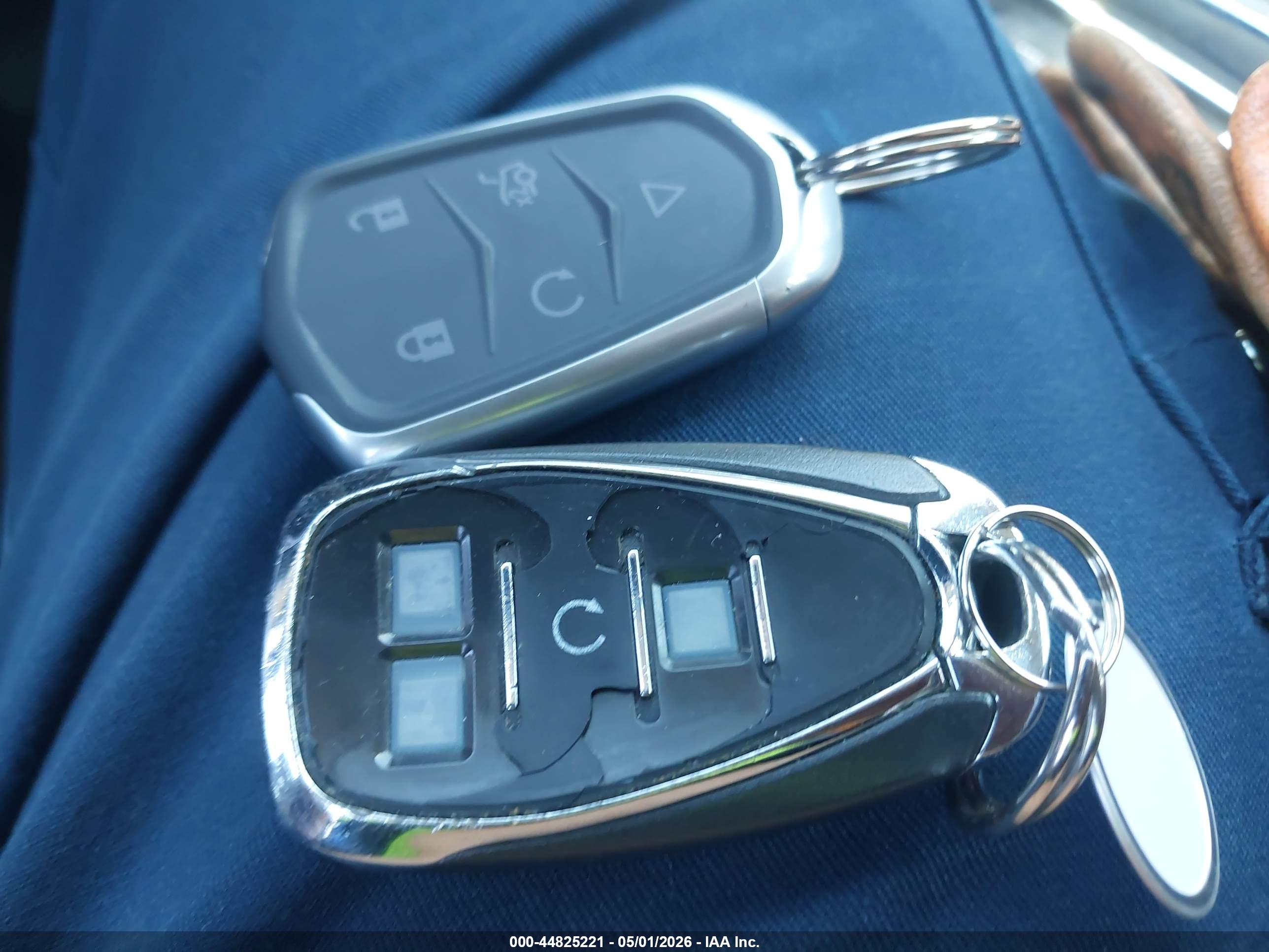 CHEVROLET EQUINOX image 11