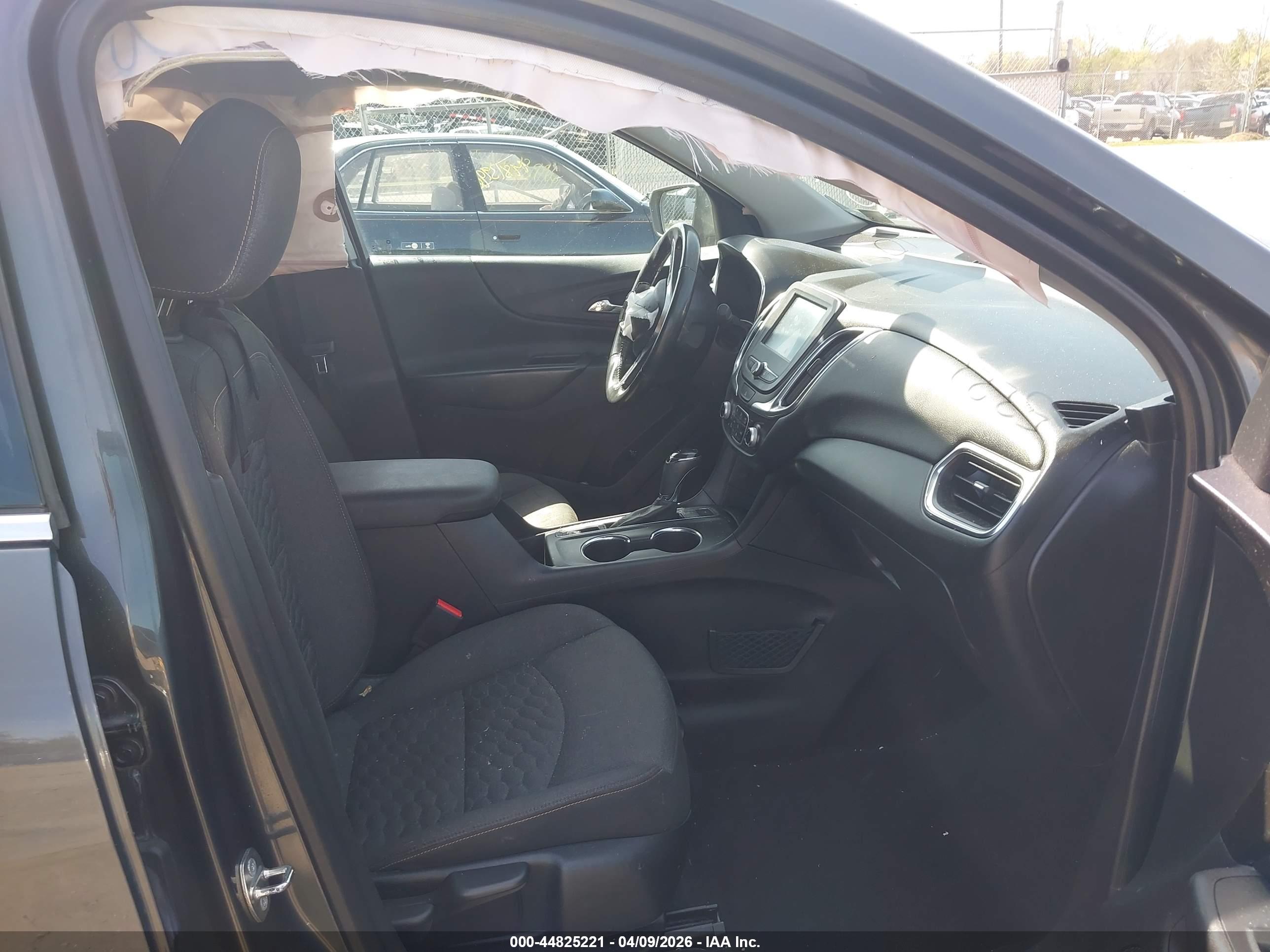 CHEVROLET EQUINOX image 5