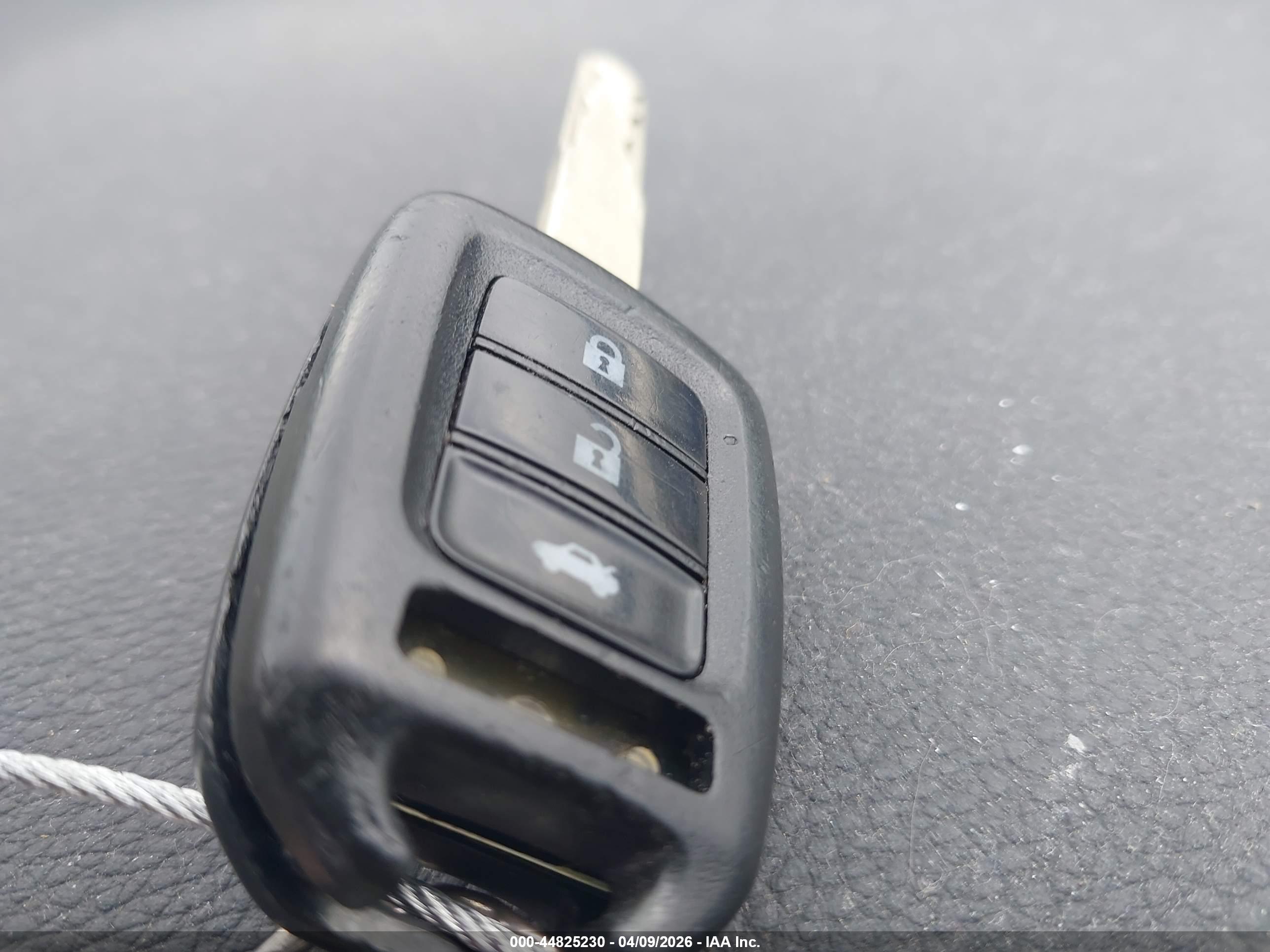 HONDA ACCORD image 11