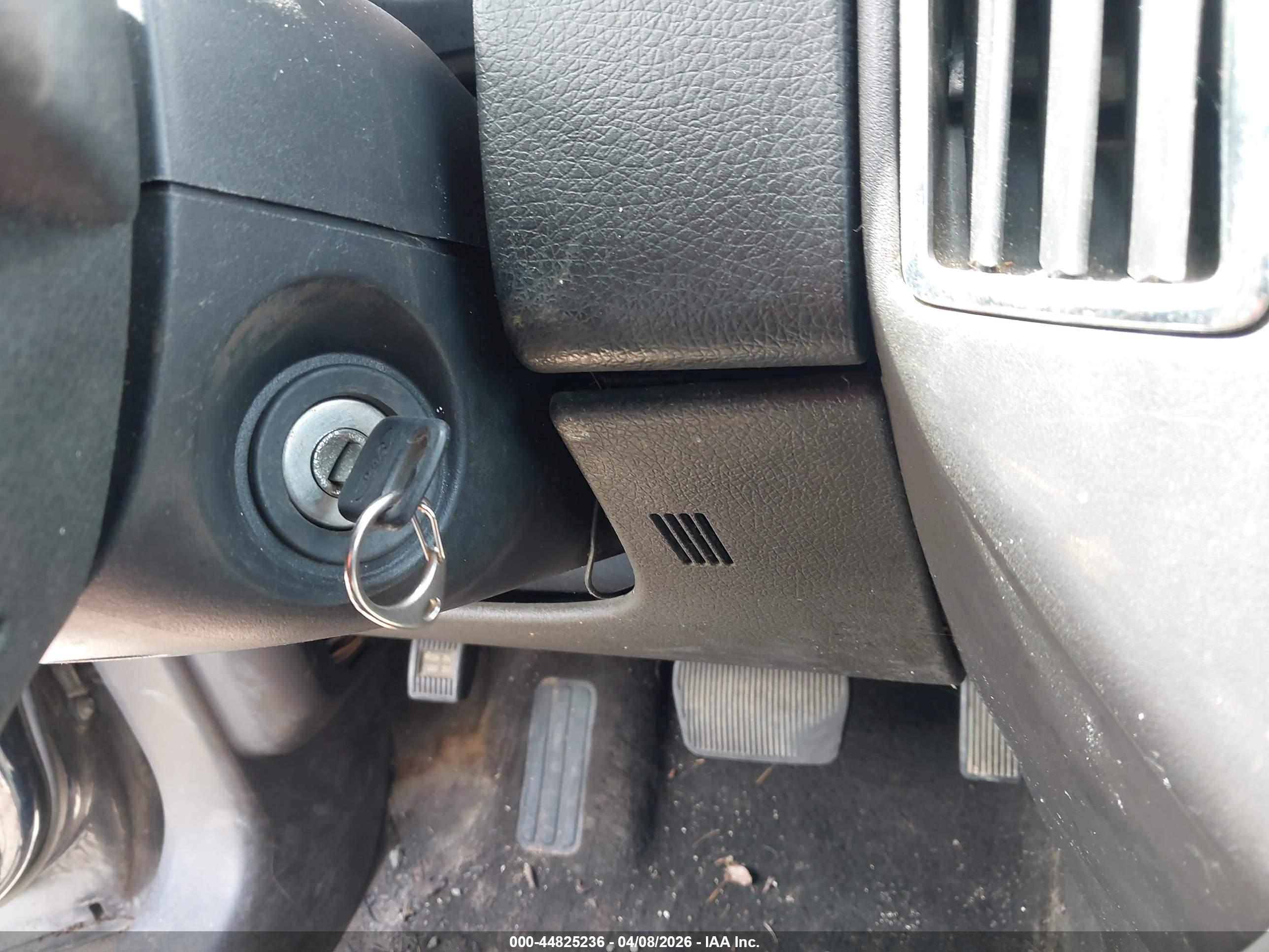 FORD EDGE image 11