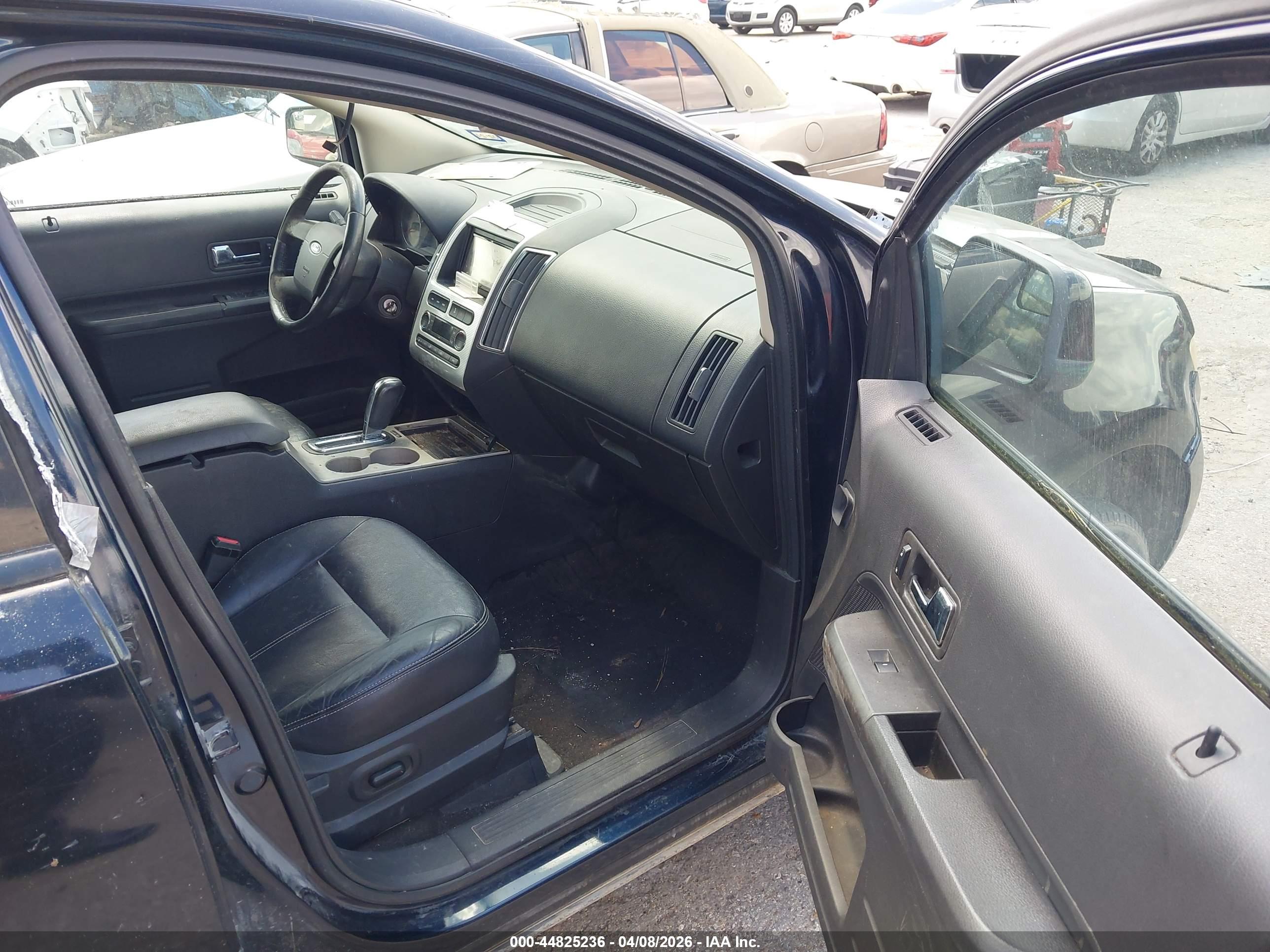 FORD EDGE image 5