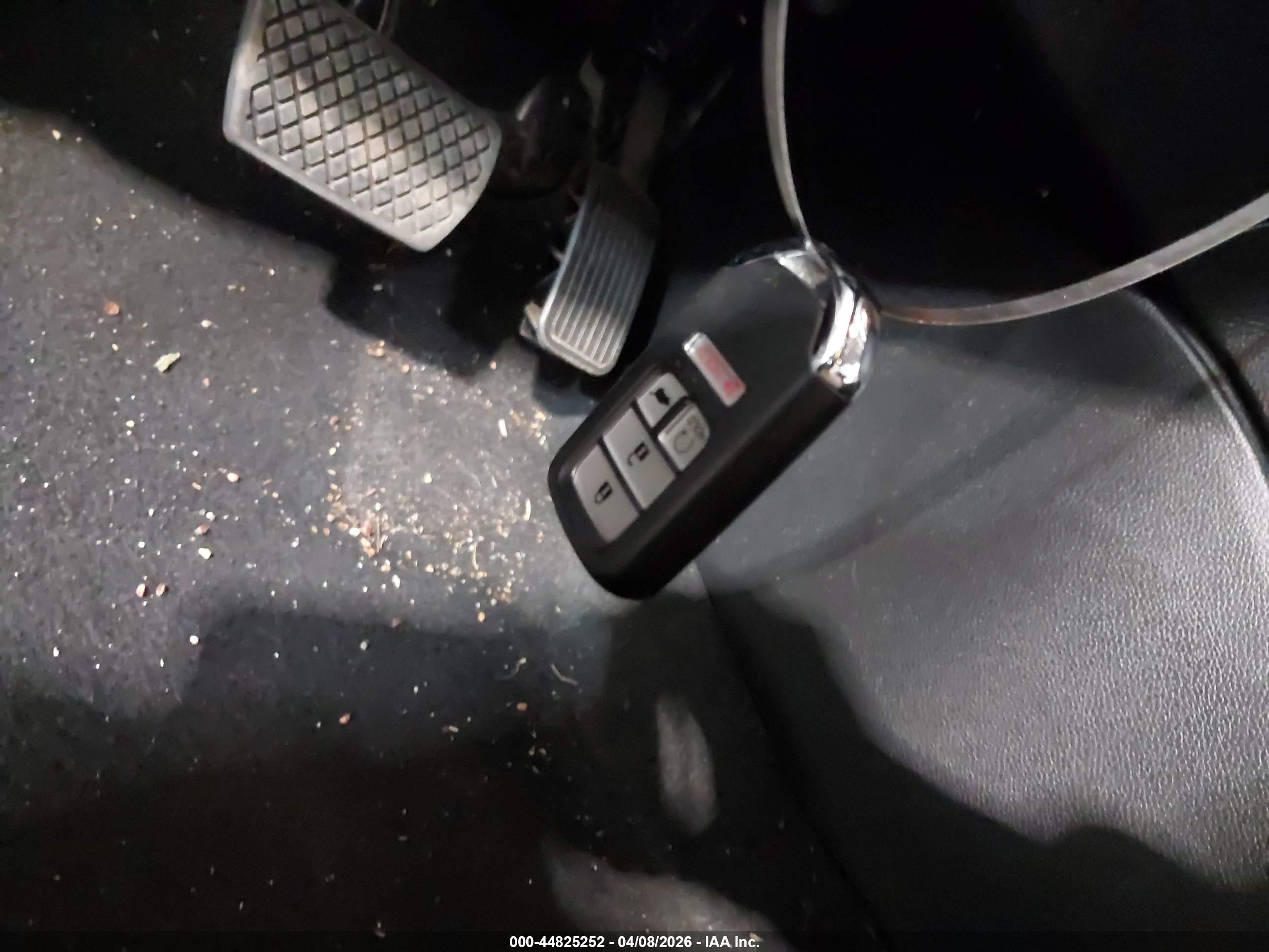 HONDA CR-V image 11