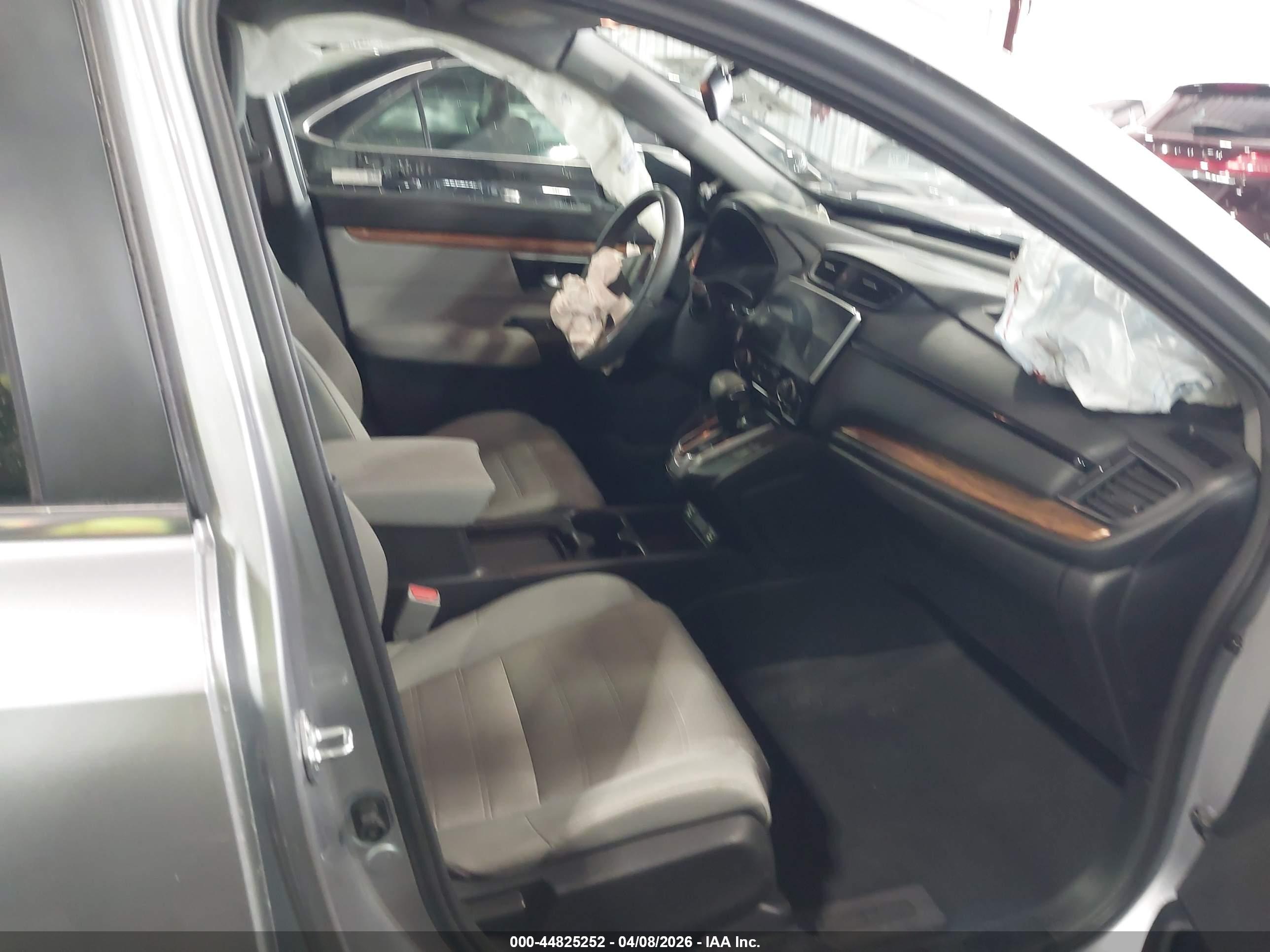 HONDA CR-V image 5