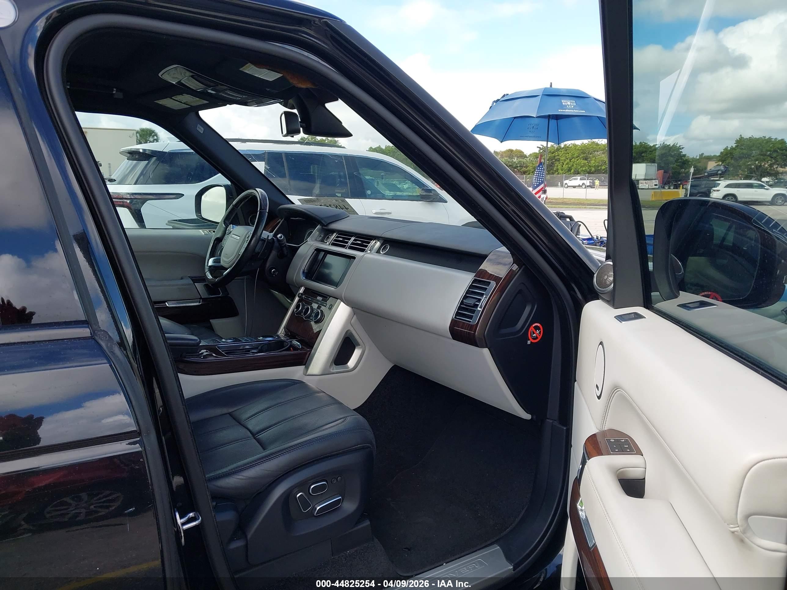 LAND ROVER image 5