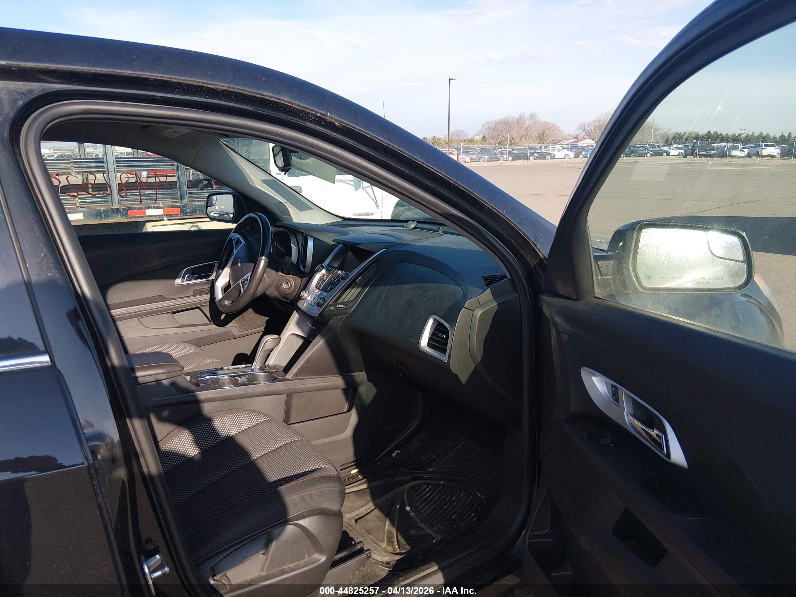 CHEVROLET EQUINOX image 5