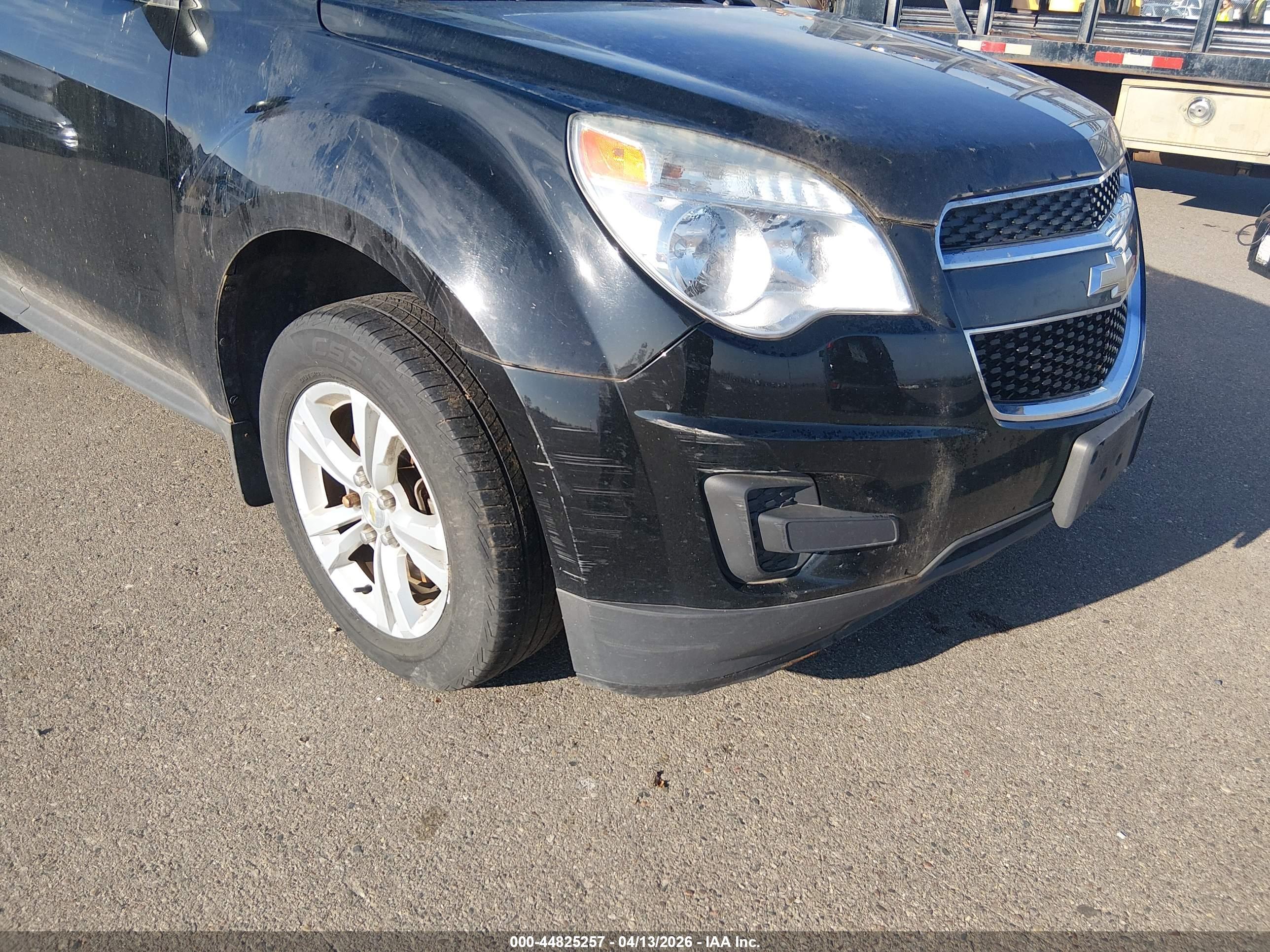 CHEVROLET EQUINOX image 6