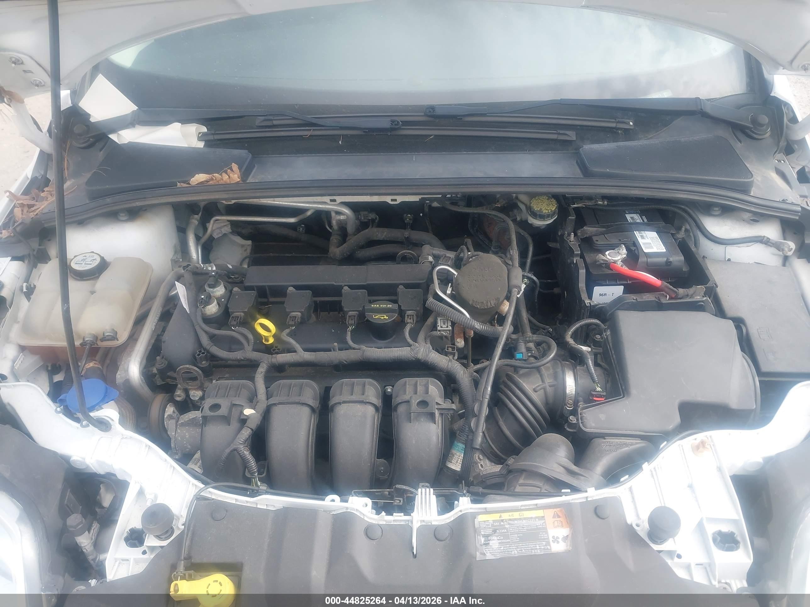 FORD FOCUS image 10