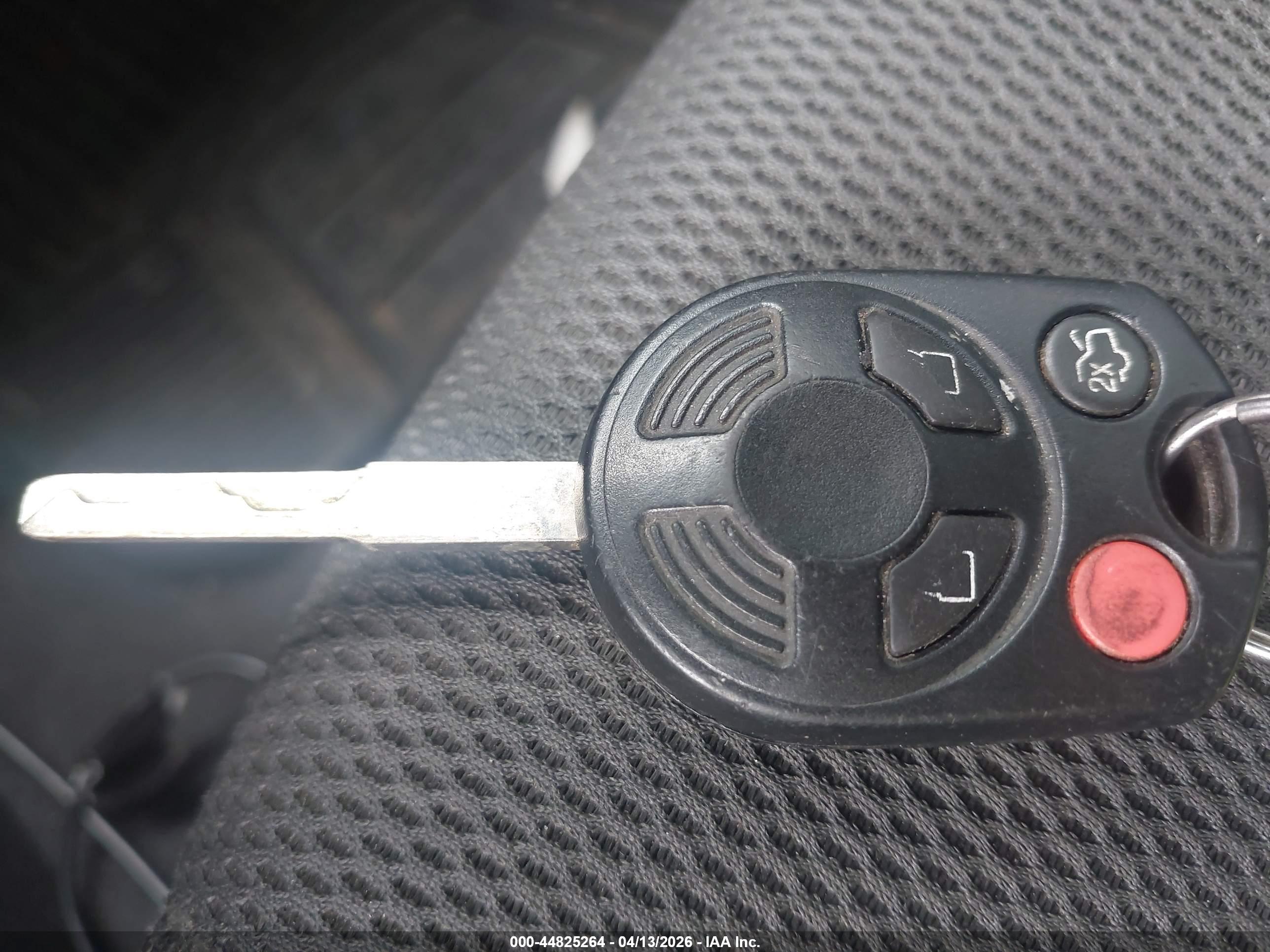 FORD FOCUS image 11