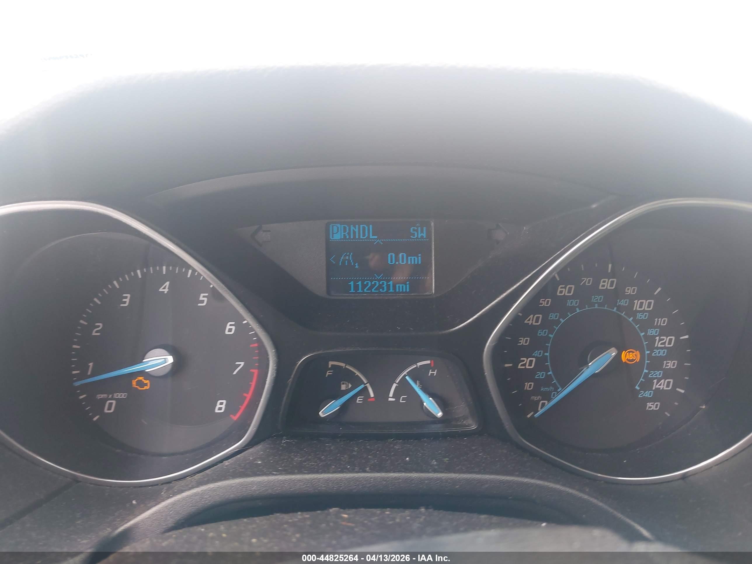 FORD FOCUS image 7